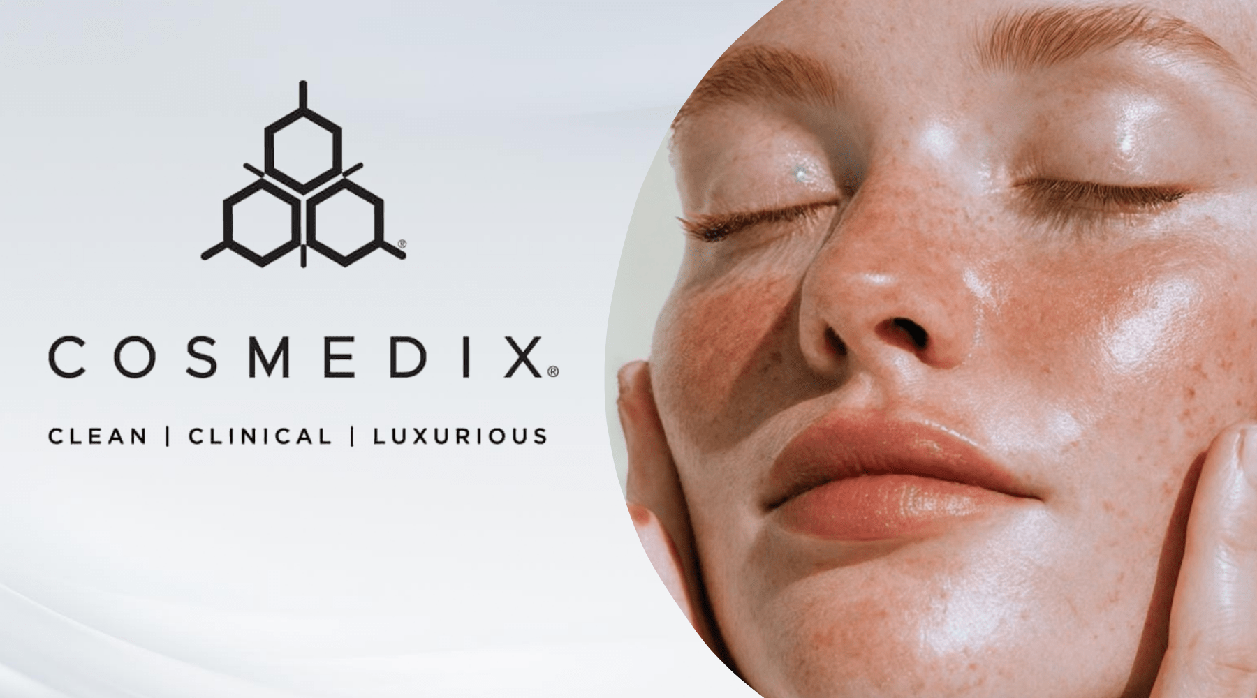 Why Aestheticians Prefer Encapsulated Actives for Sensitive Skin? - Cosmedix
