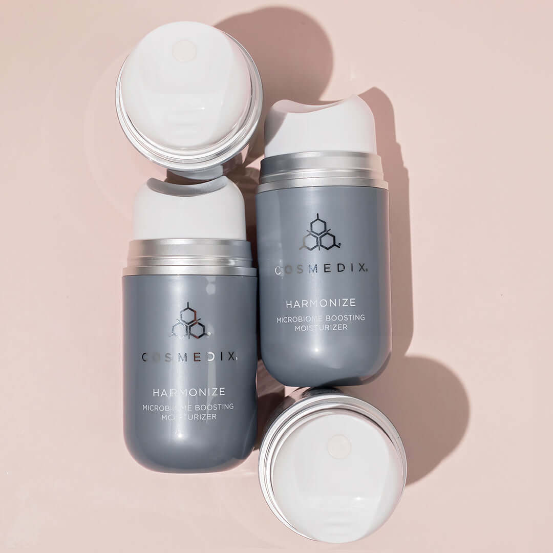 Why You Need to Maintain Your Skin’s Microbiome - Cosmedix