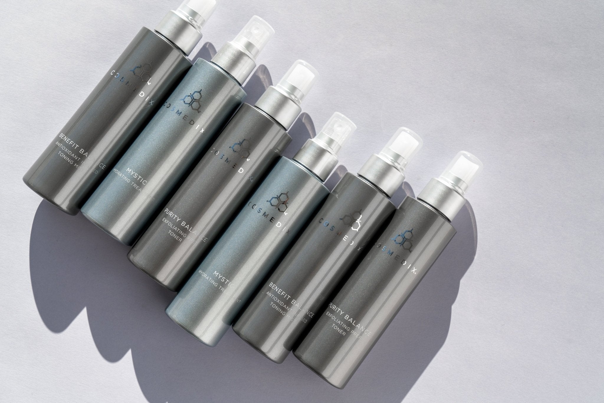 Why You Should Add an Essence, Toner, and Face Mist to Your Skincare Routine + What’s the Difference - Cosmedix