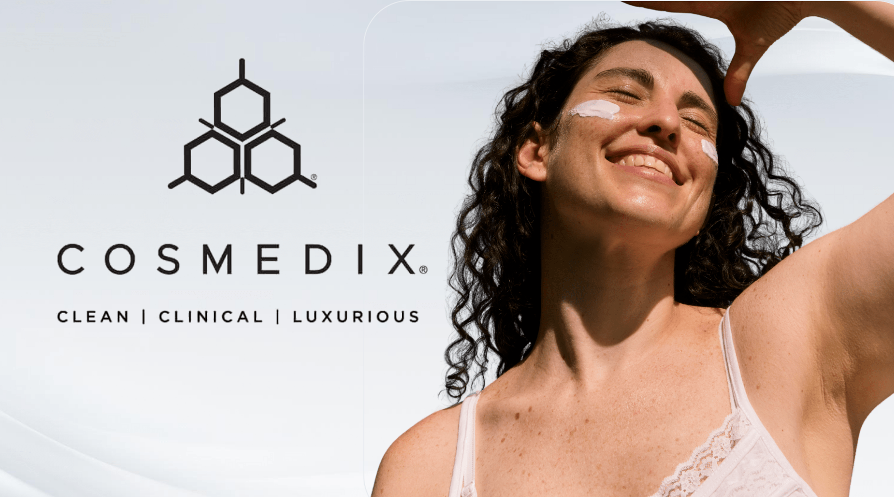 Why Your Sunscreen Might Be Causing Sensitivity (And Better Options) - Cosmedix