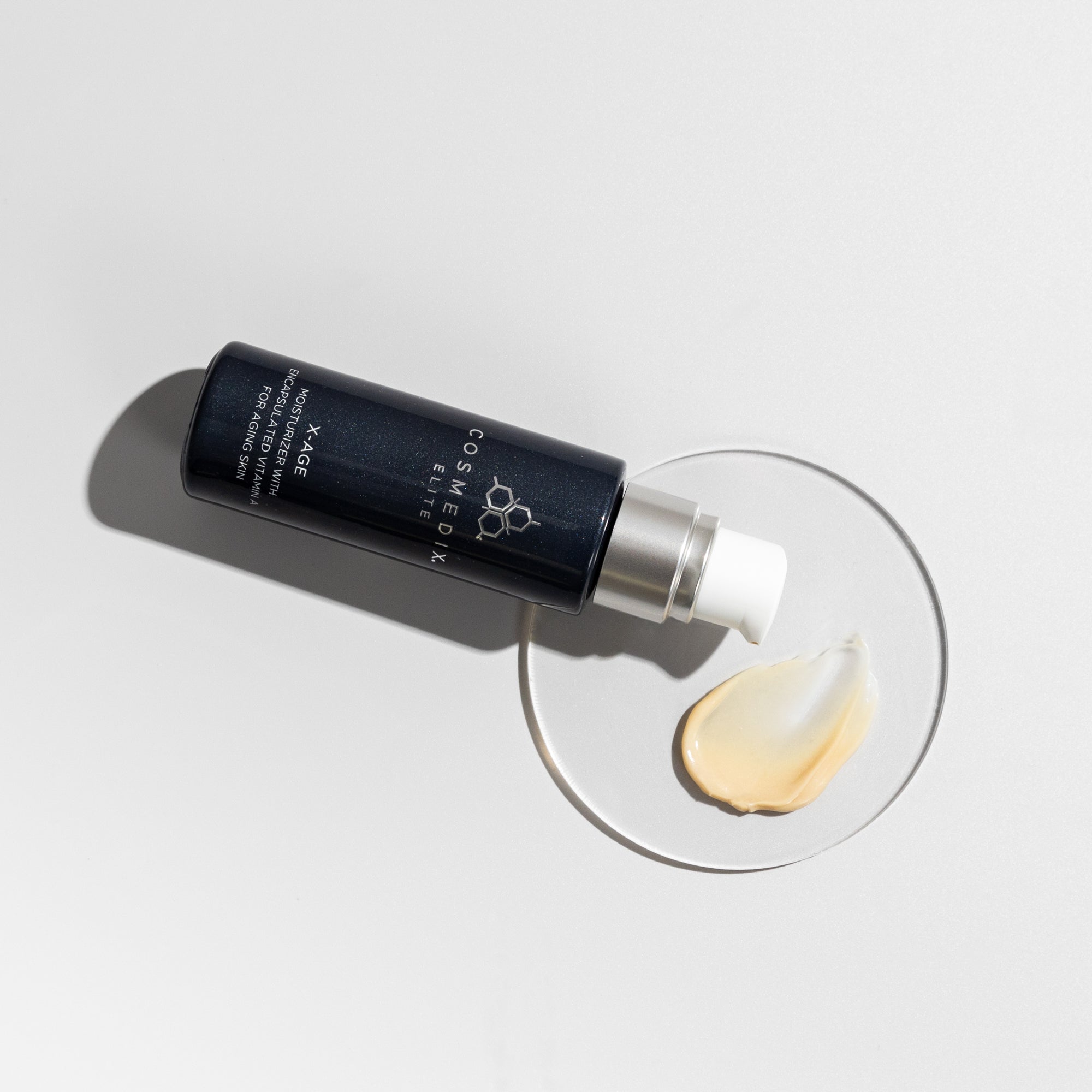 Elite Moisturizers - Cosmedix