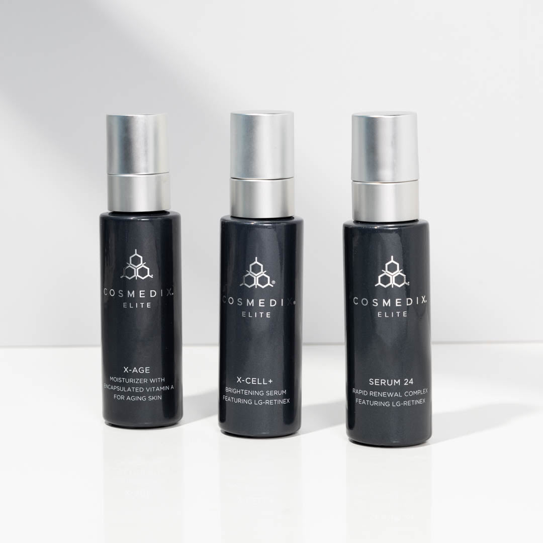 Elite Serums - cosmedix-shop