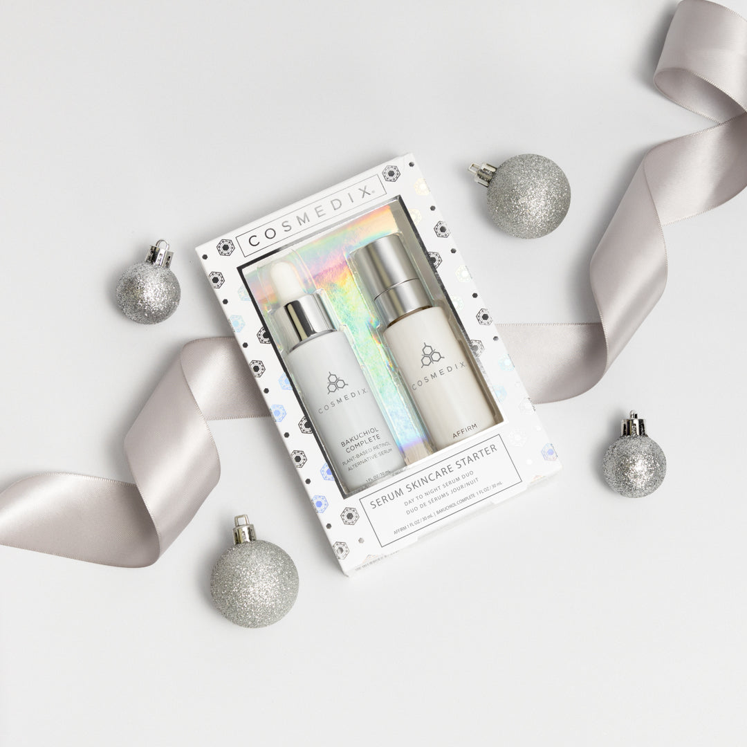 Save on Select Gift Sets - Cosmedix