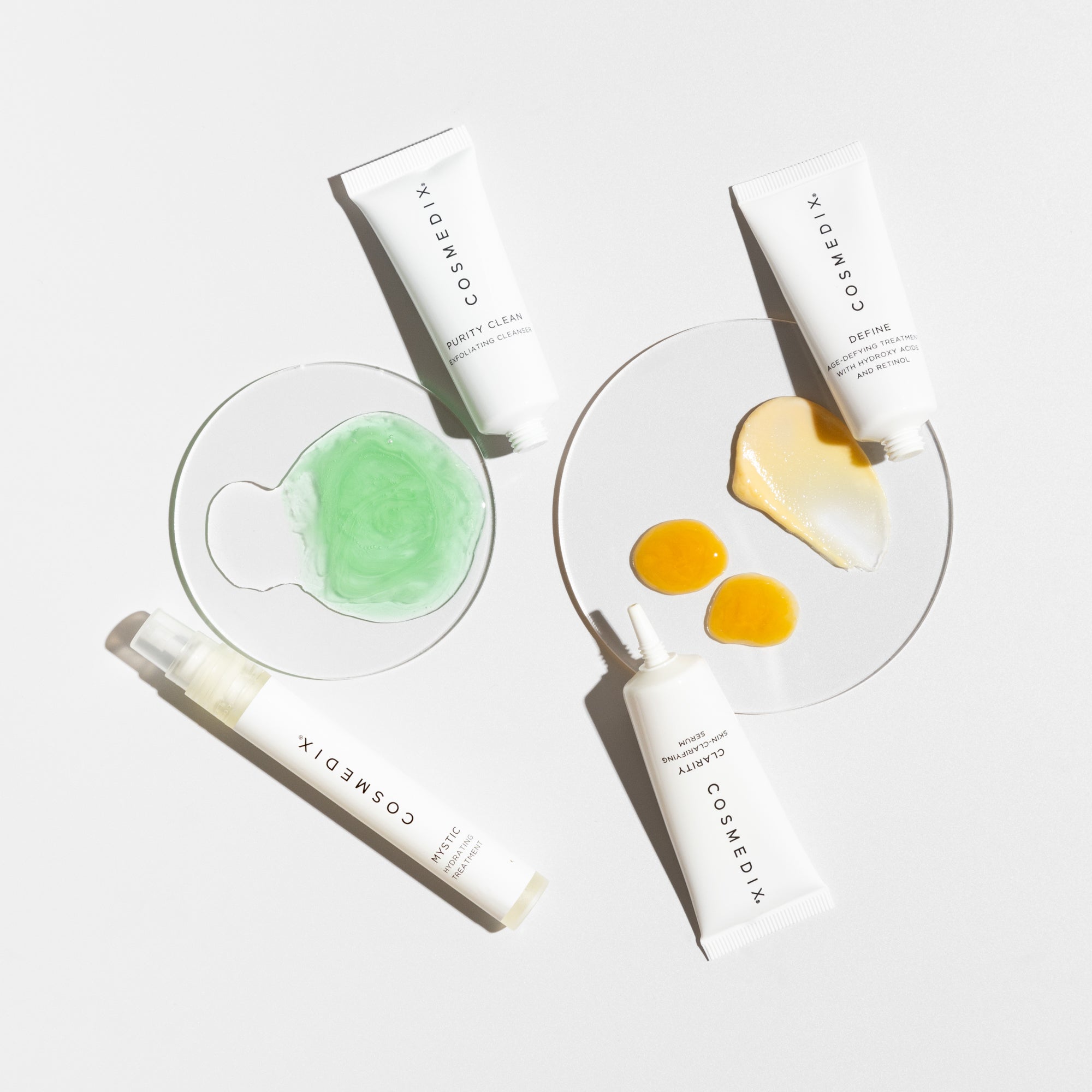 Starter Kits - cosmedix-shop