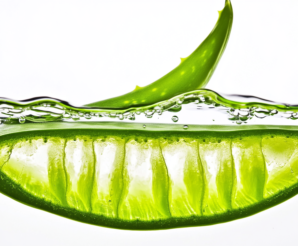 Botanical Ingredient