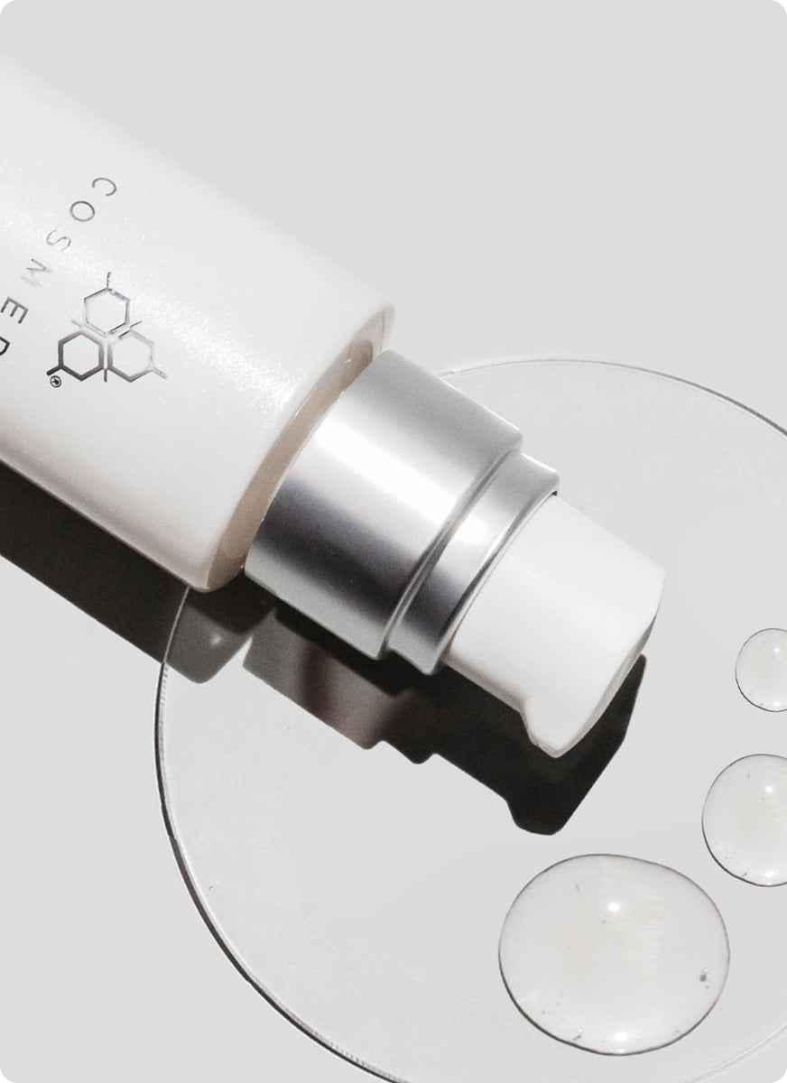 C.P.R. Skin Recovery Serum