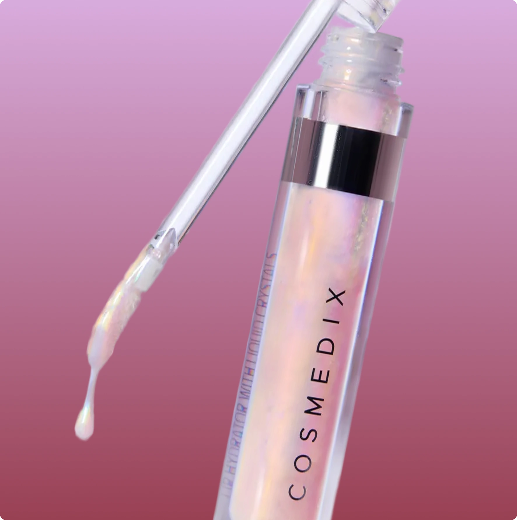 Lumi Crystal Liquid Crystal Lip Hydrator