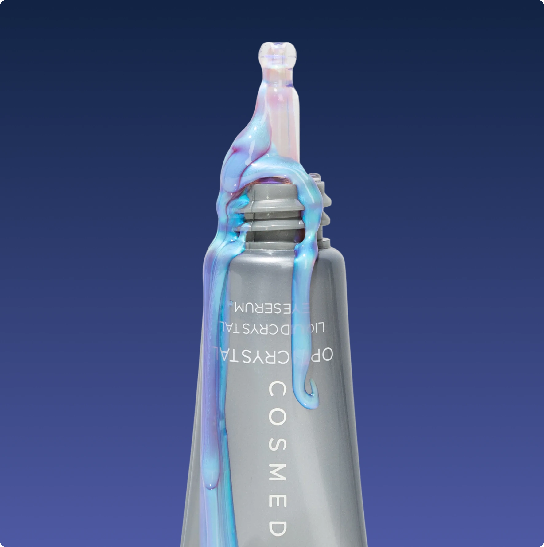 Opti Crystal Liquid Crystal Eye Serum