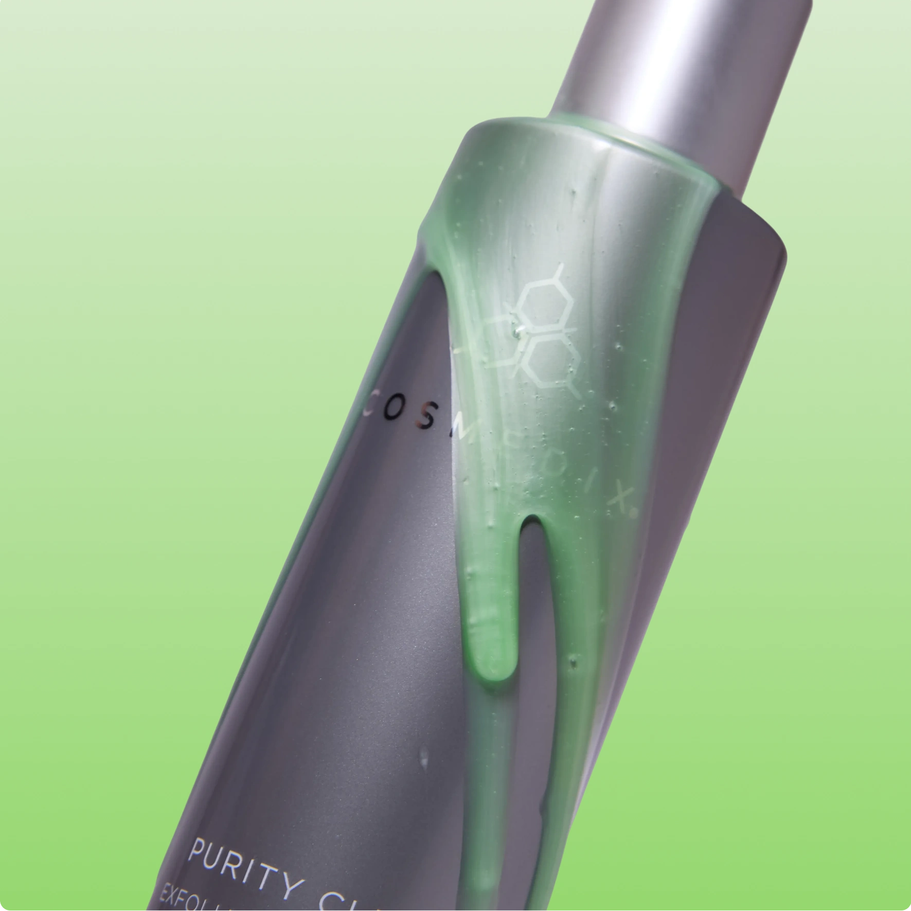 Purity Clean Exfoliating Cleanser