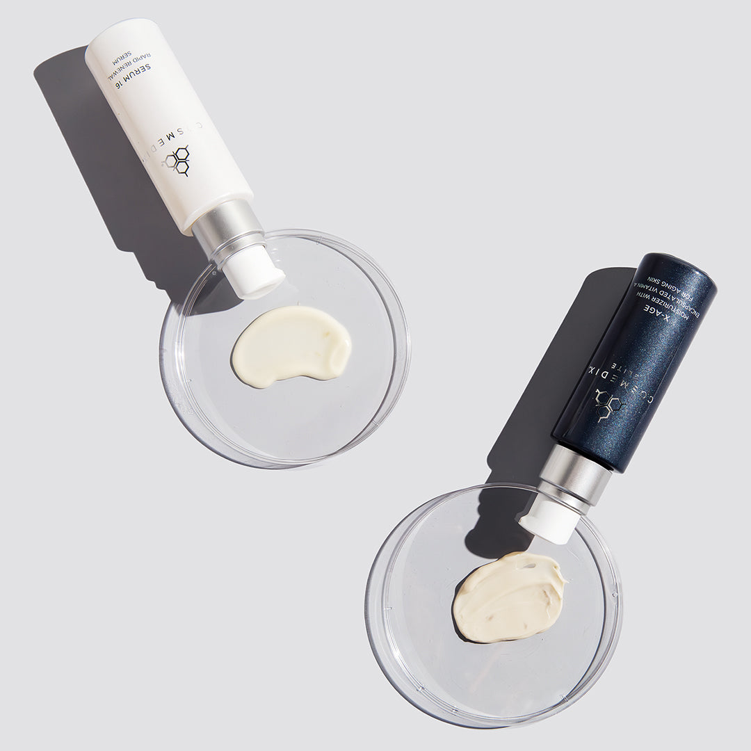 Retinol-_Serum_16_X-Age_-flatlay_with_swatch_and_comp_on_petri-grey-1080_72dpi.jpg