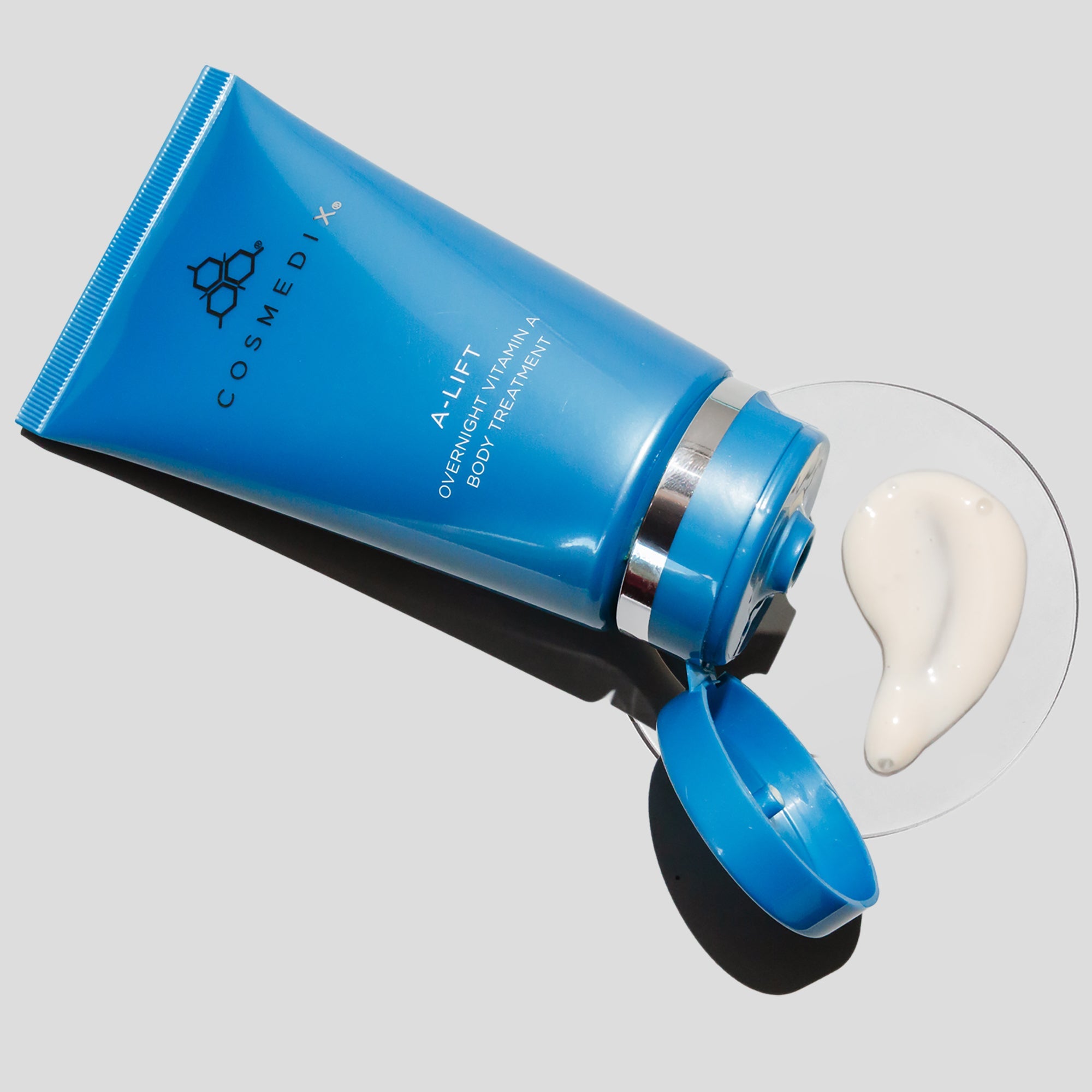 A - Lift Overnight Vitamin A Body Treatment PM - Cosmedix