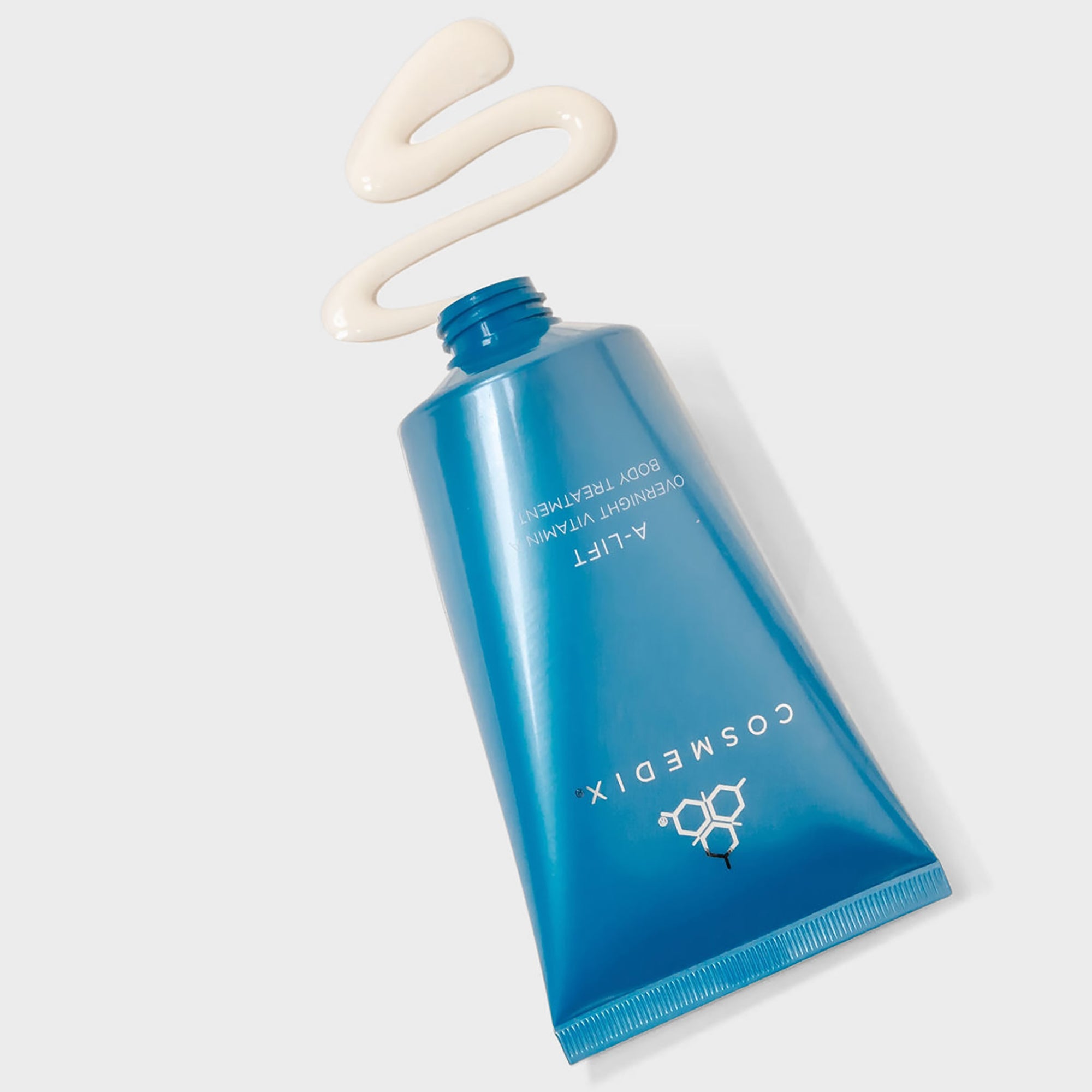 A - Lift Overnight Vitamin A Body Treatment PM - Cosmedix