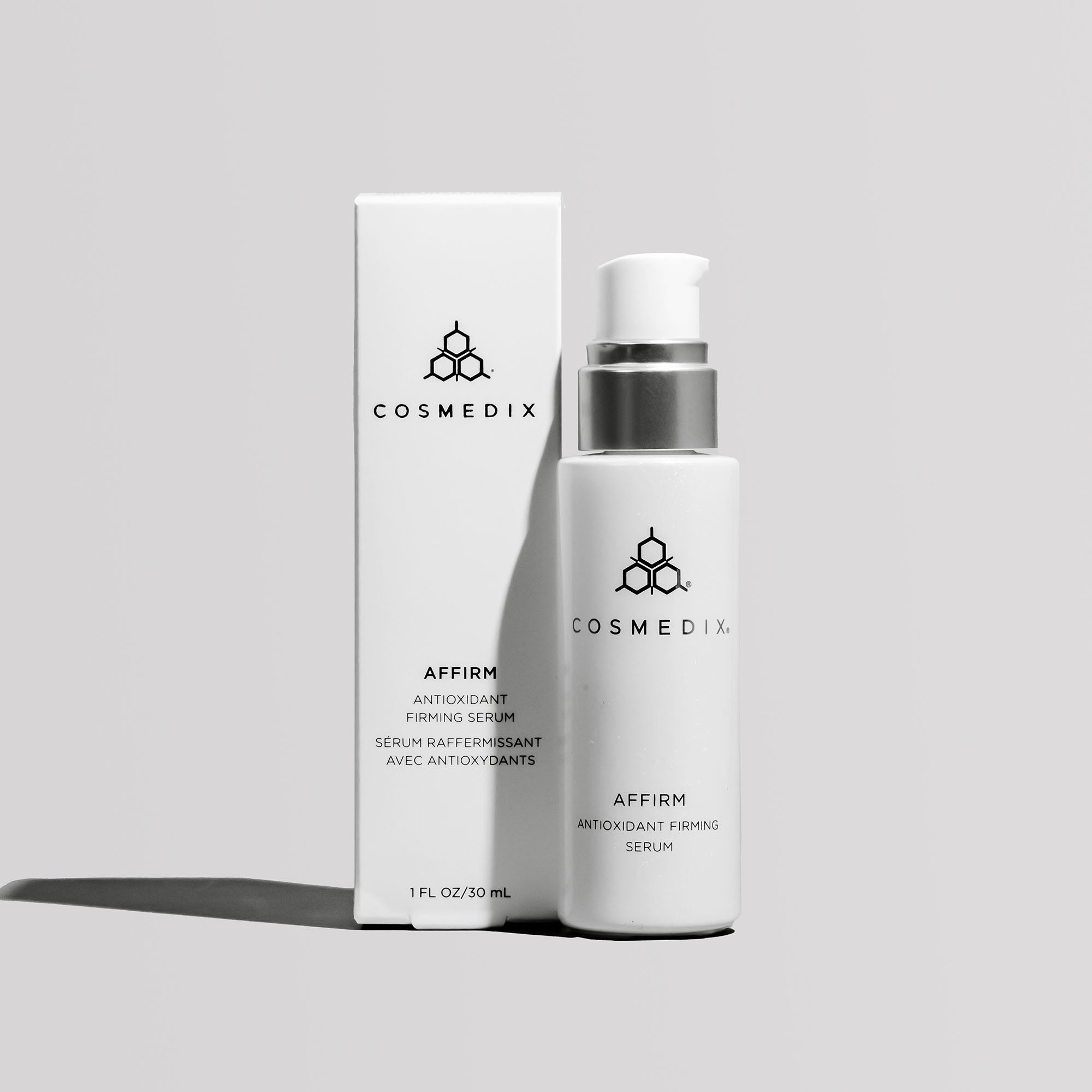 Affirm Antioxidant Firming Serum - Cosmedix