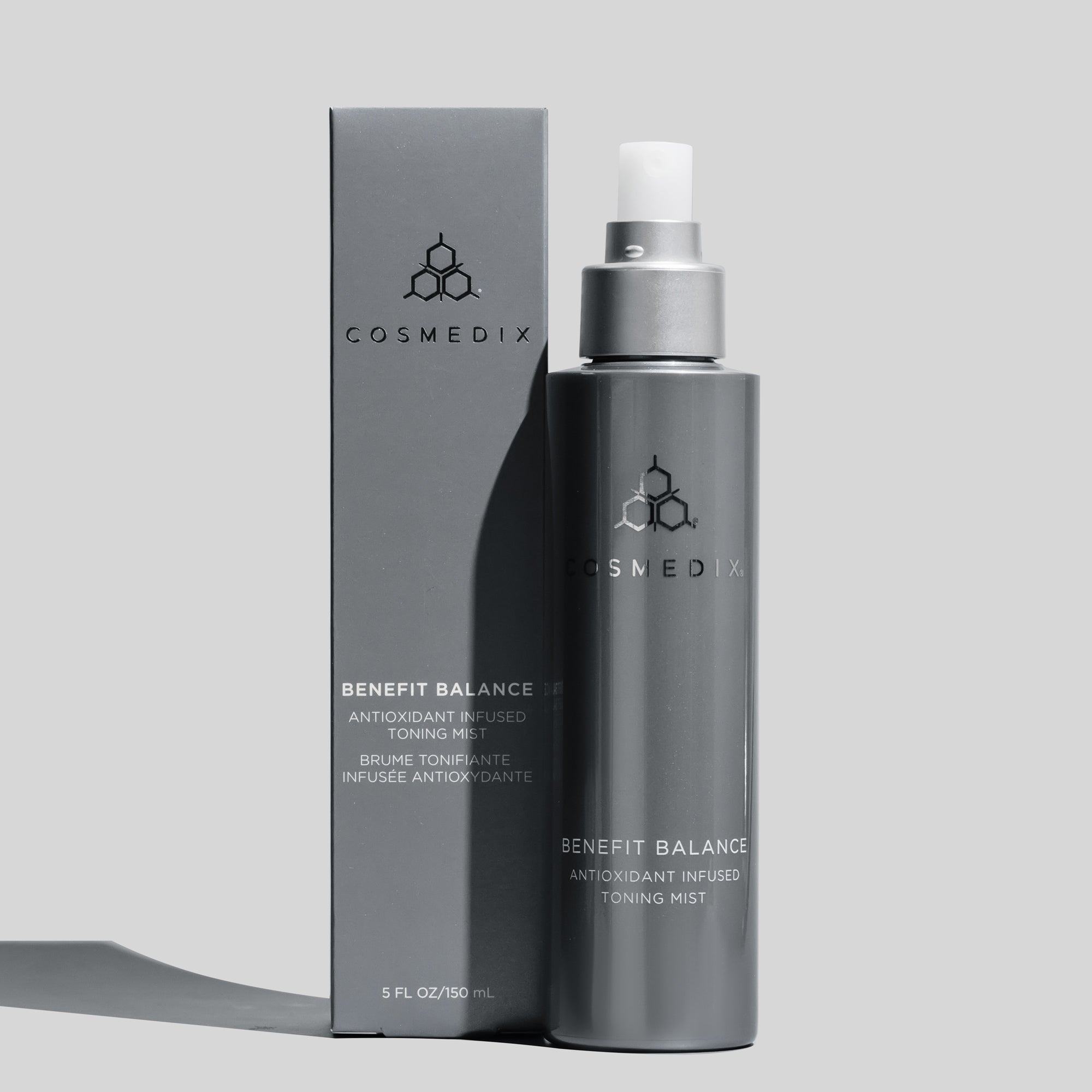 Benefit Balance Antioxidant Infused Toning Mist - Cosmedix