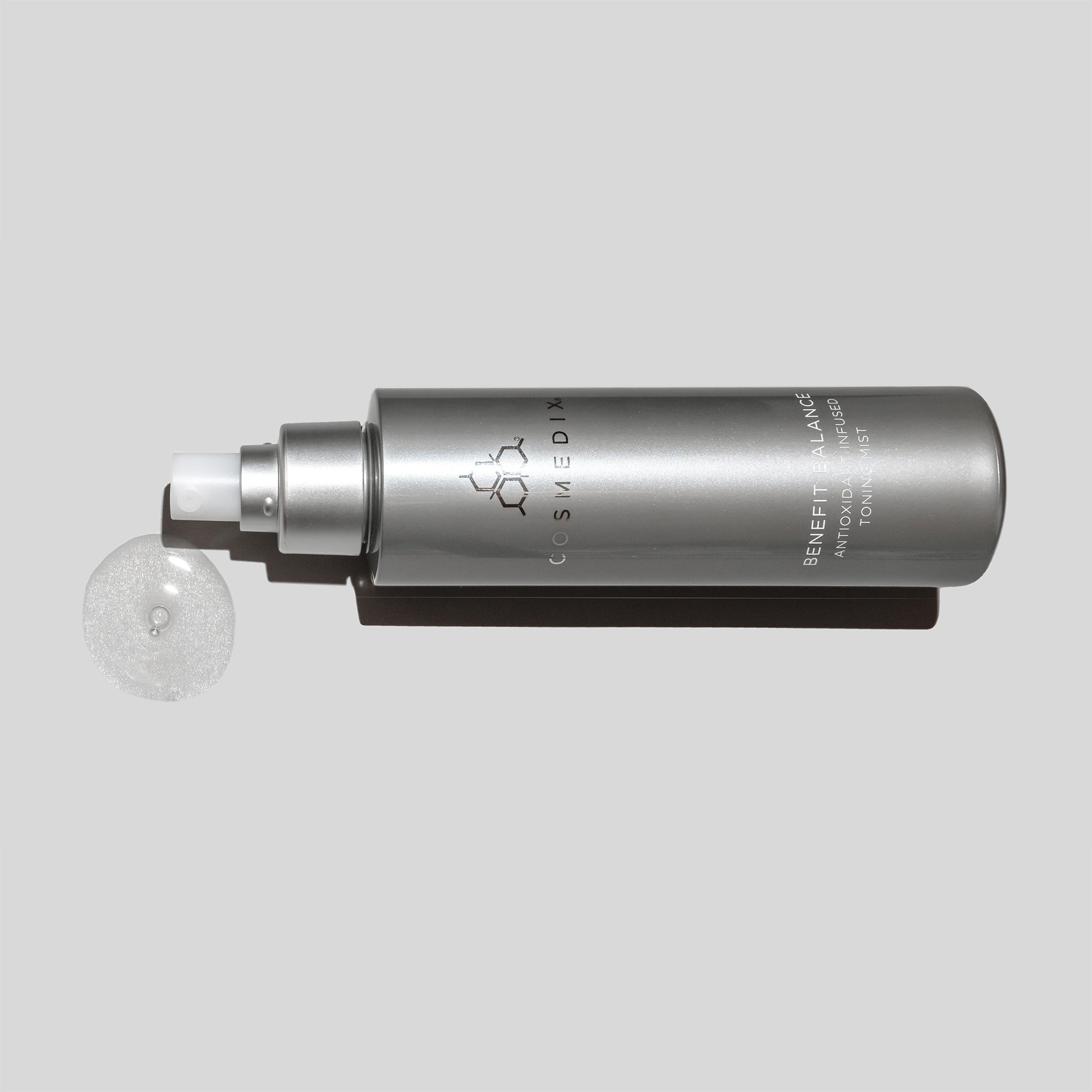 Benefit Balance Antioxidant Infused Toning Mist - Cosmedix