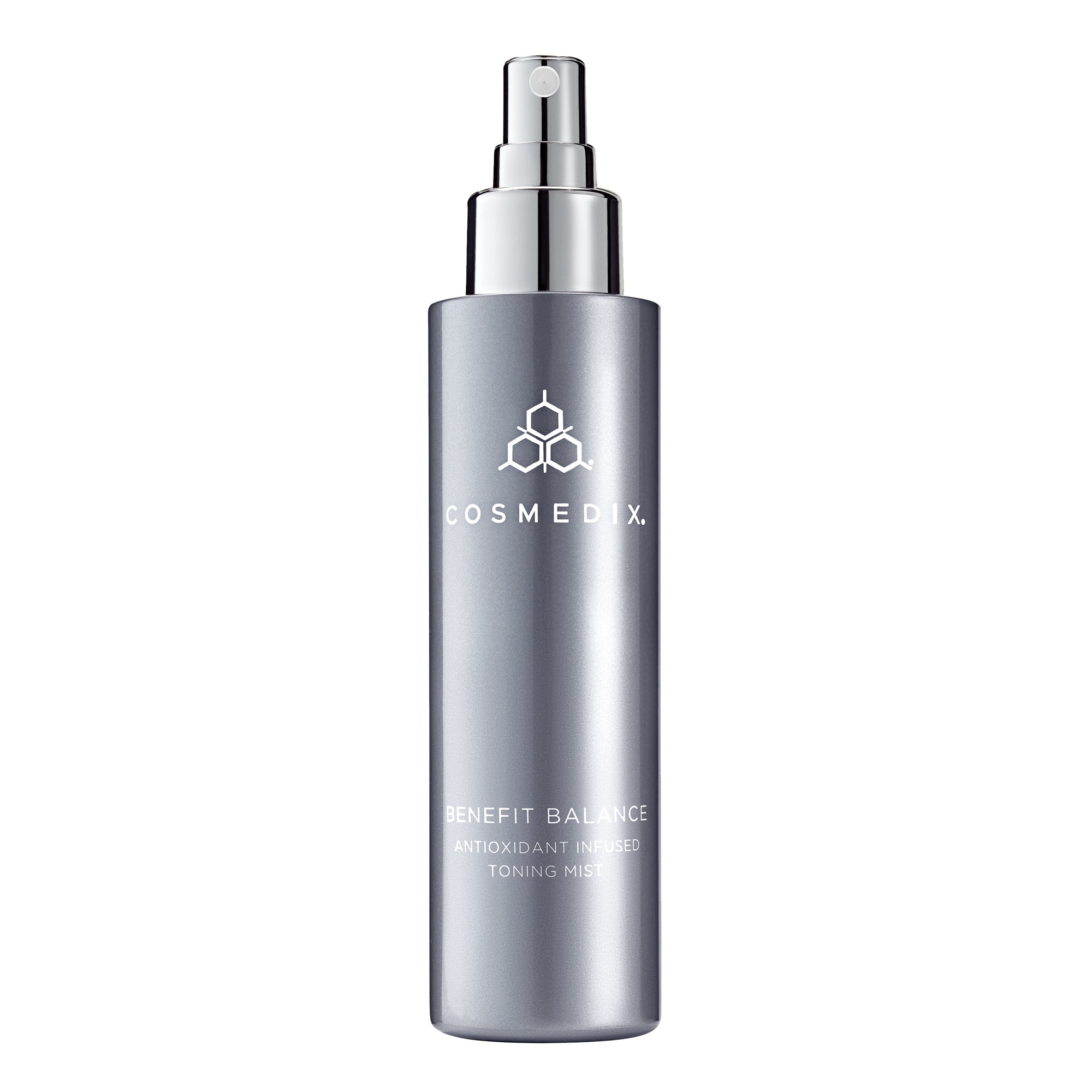 Benefit Balance Antioxidant Infused Toning Mist - Cosmedix