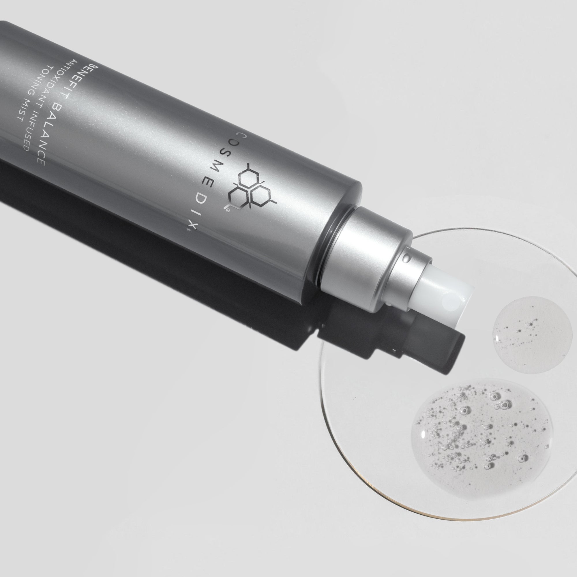 Benefit Balance Antioxidant Infused Toning Mist - Cosmedix