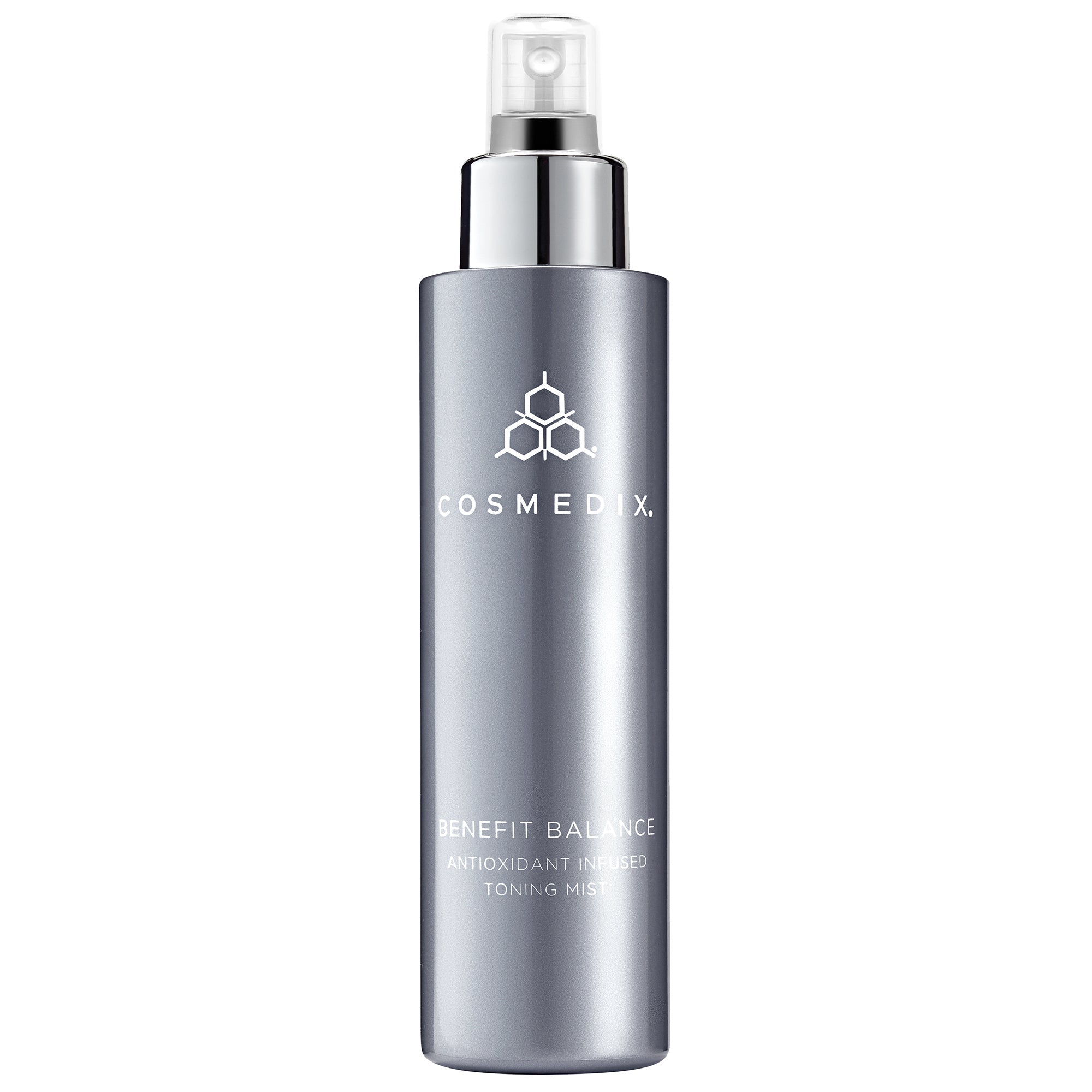 Benefit Balance Antioxidant Infused Toning Mist - Cosmedix