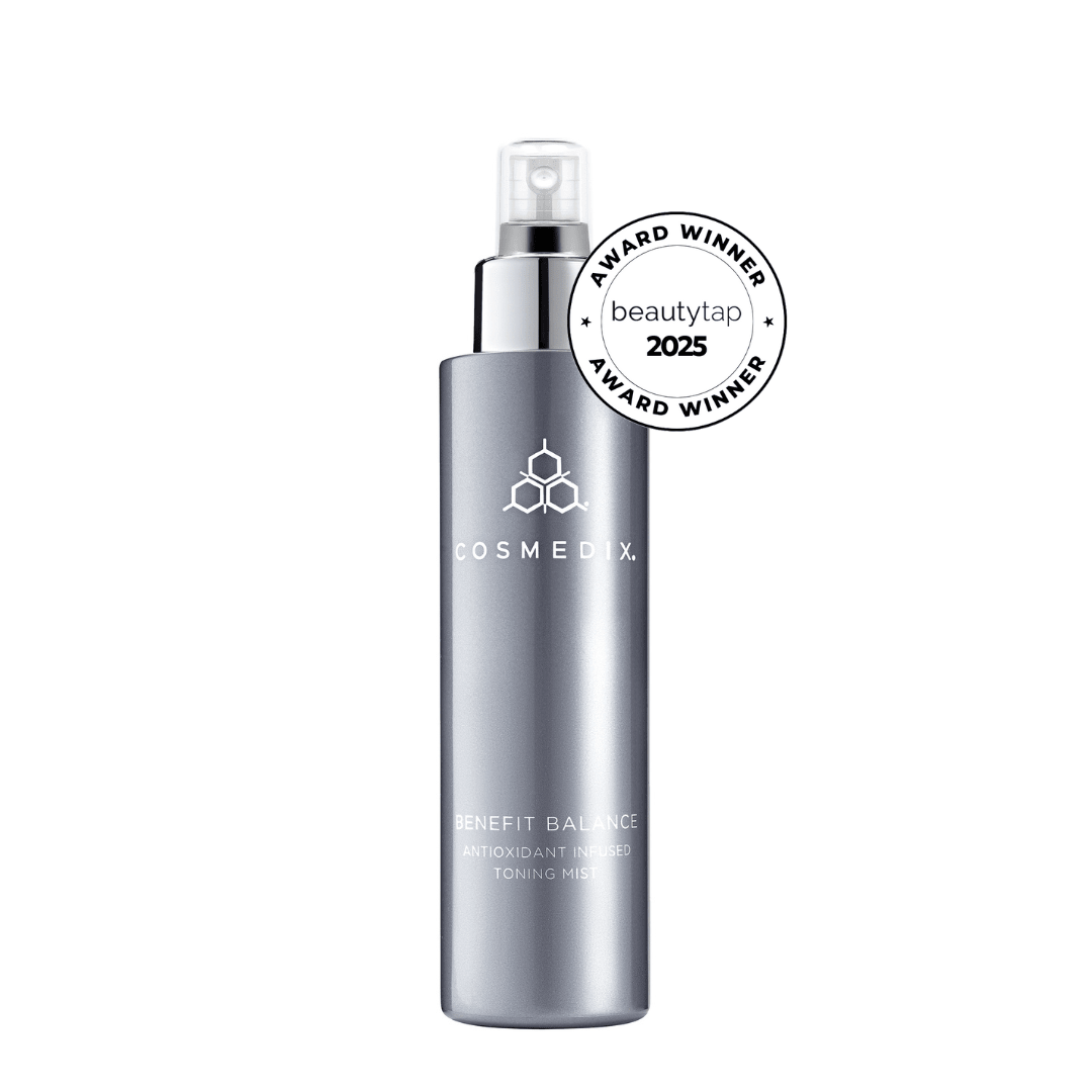 Benefit Balance Antioxidant Infused Toning Mist - Cosmedix