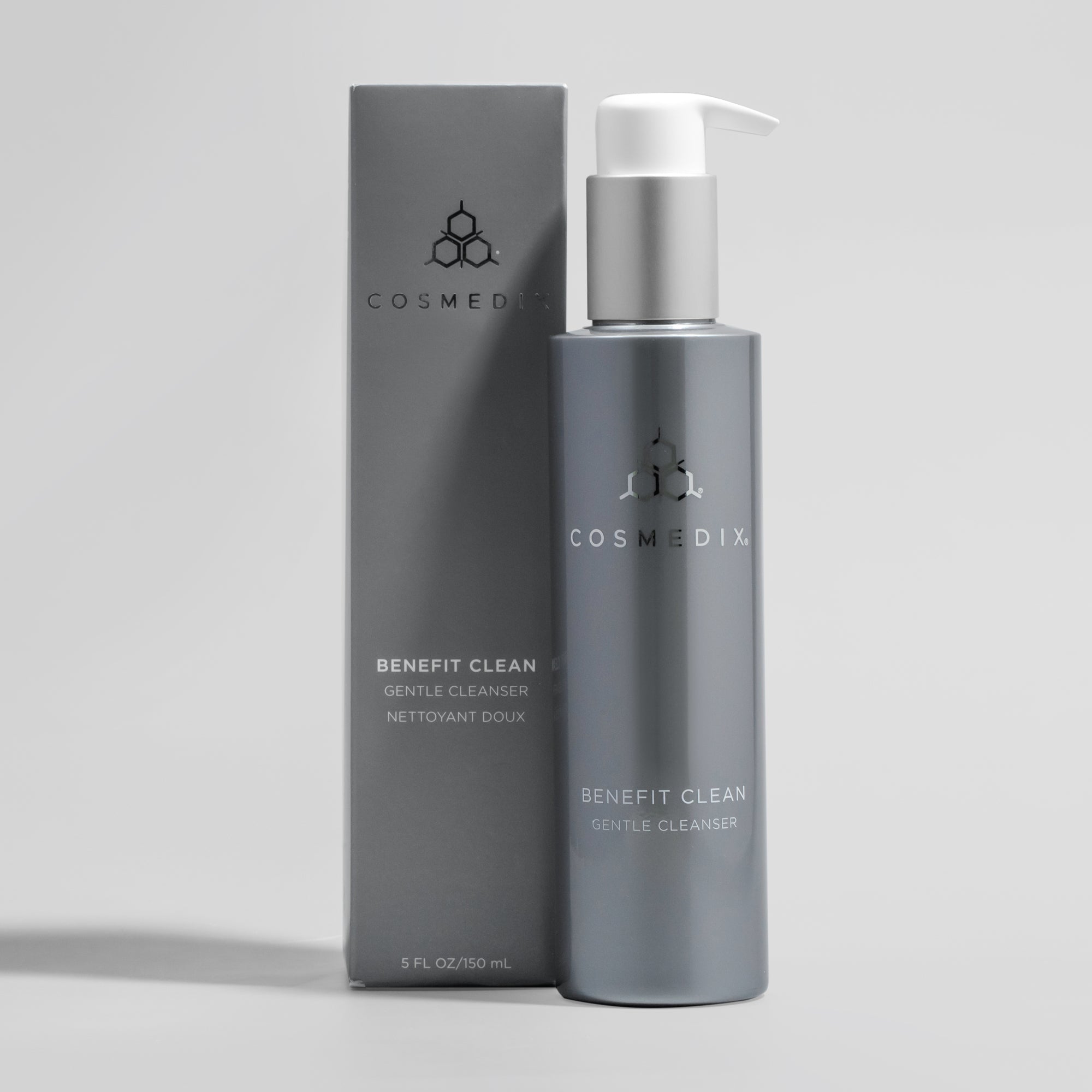 Benefit Clean Gentle Cleanser - Cosmedix