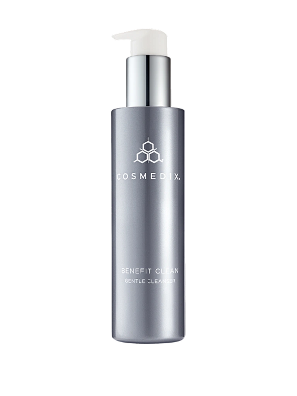 Benefit Clean Gentle Cleanser against transparent background