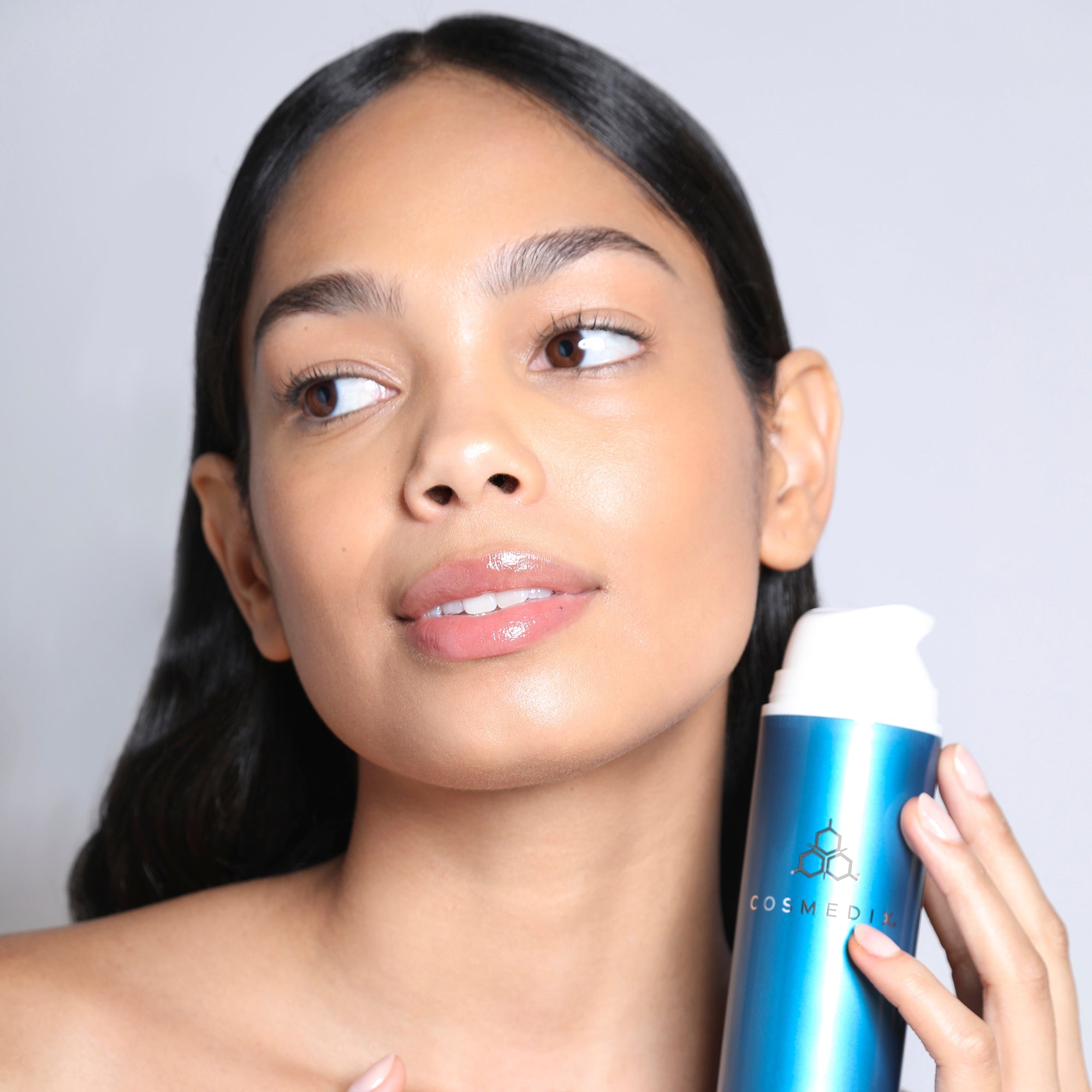 Body Clean Clarifying Gel Body Cleanser - Cosmedix