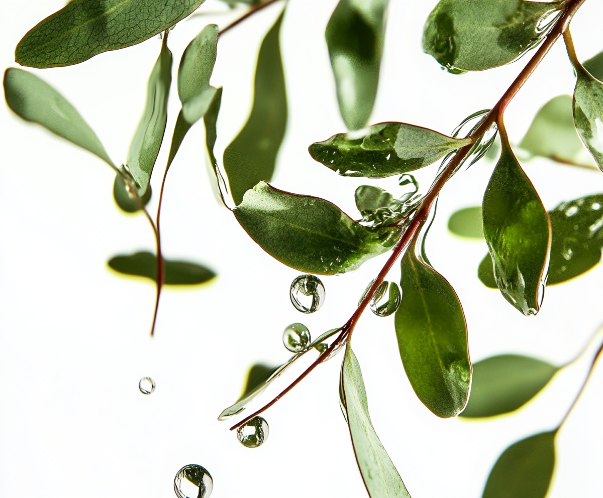 Botanical Hero