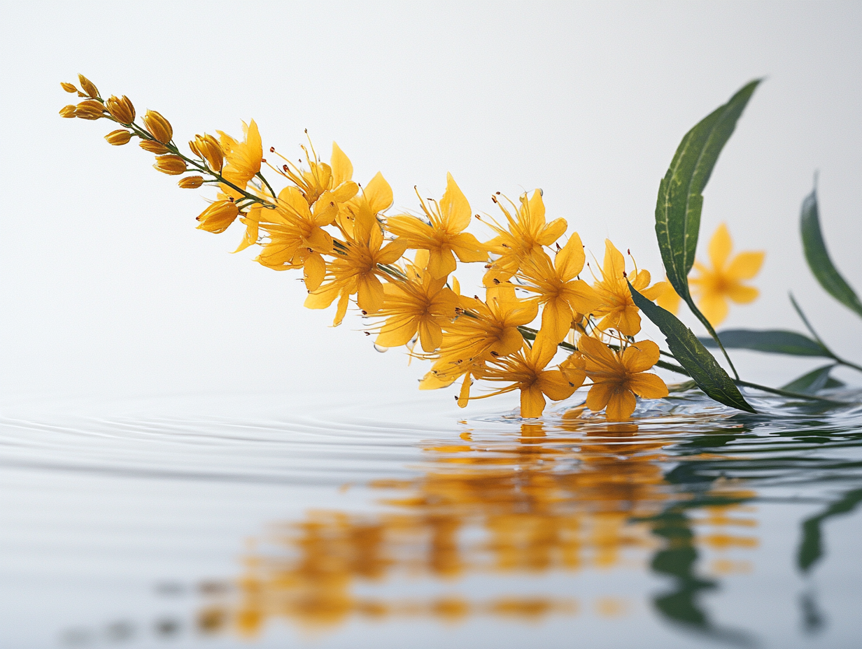 Botanical Hero