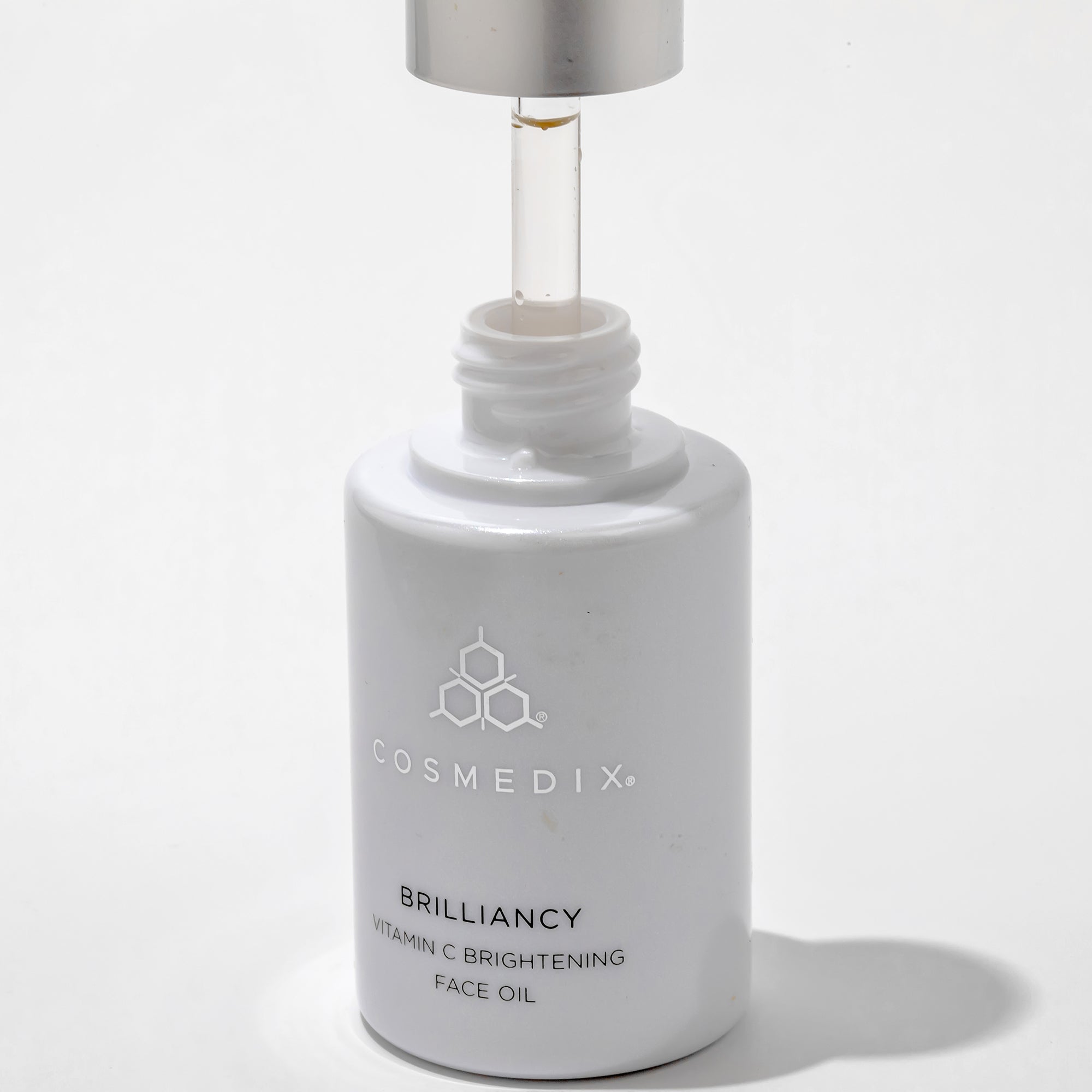 BrillianCy Vitamin - C Brightening Face Oil - Cosmedix