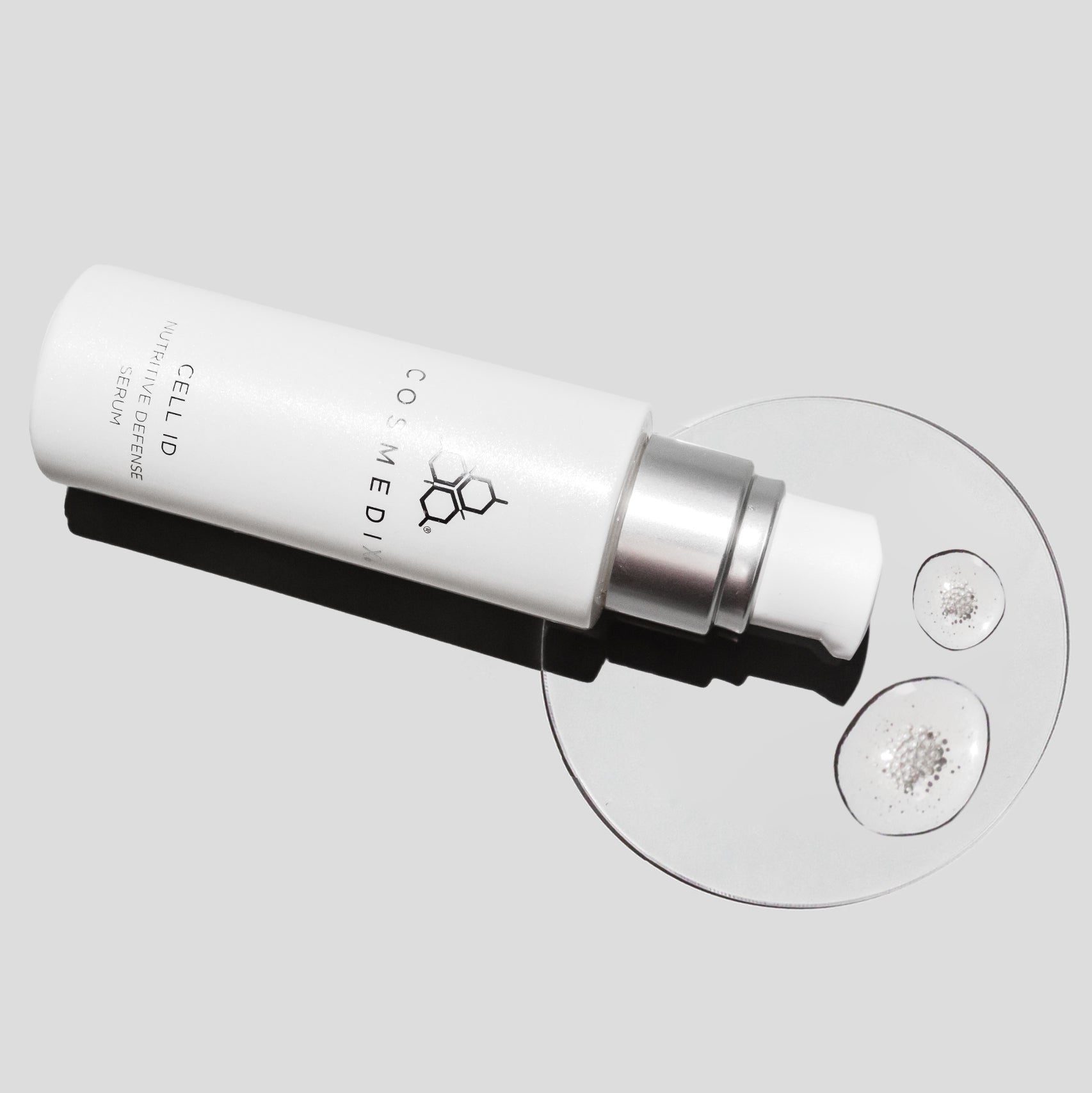 Cell ID Nutritive Defense Serum - Cosmedix