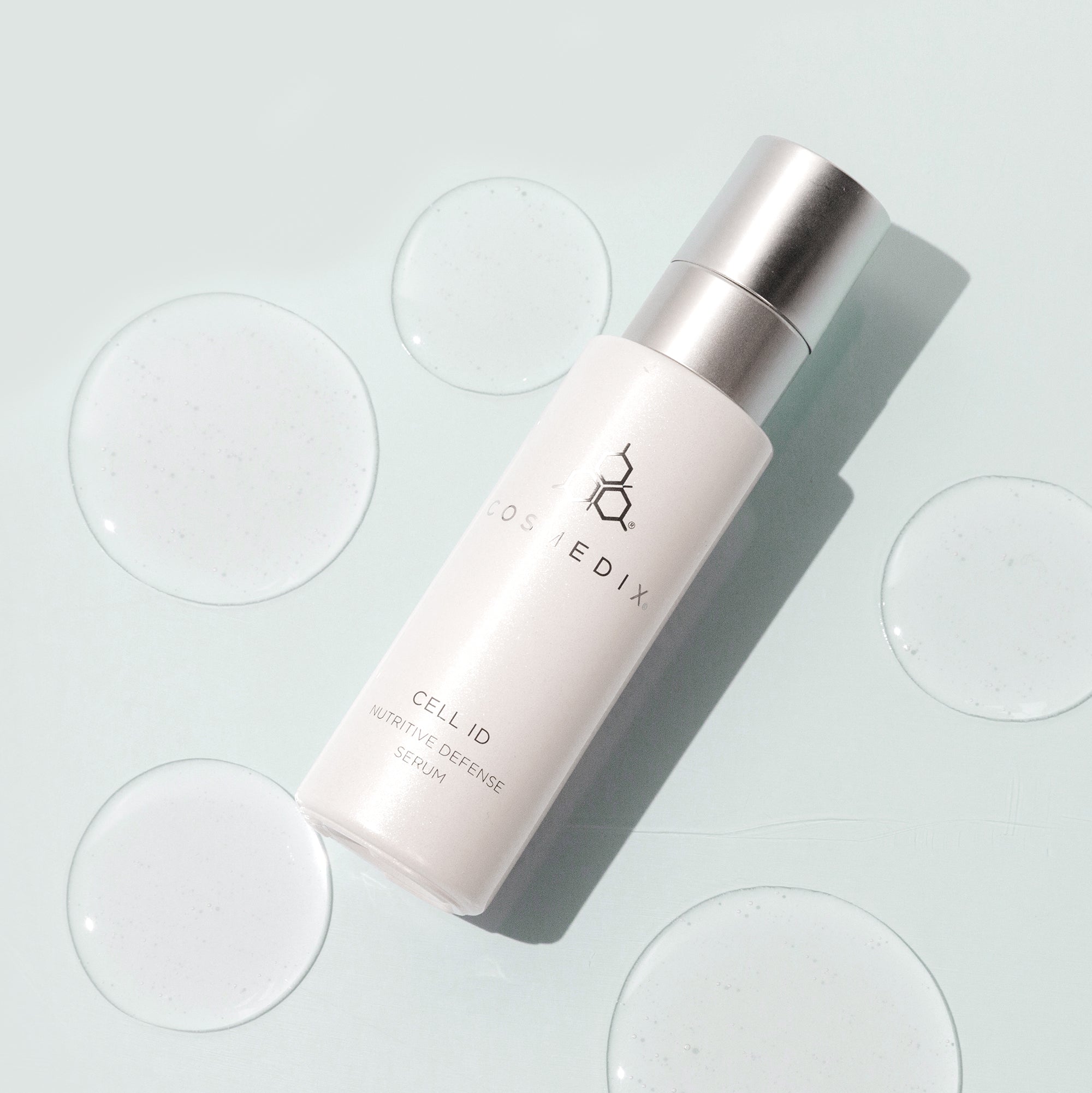 Cell ID Nutritive Defense Serum - Cosmedix