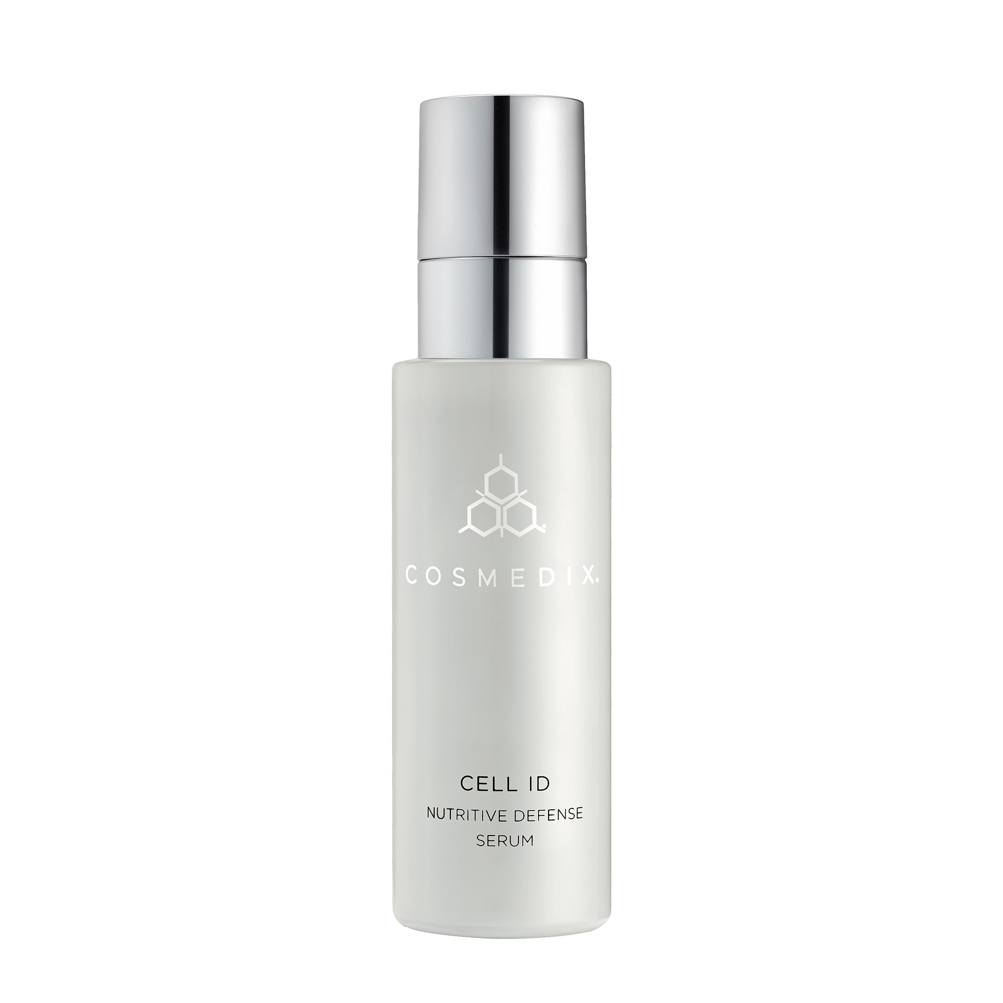 Cell ID Nutritive Defense Serum - Cosmedix