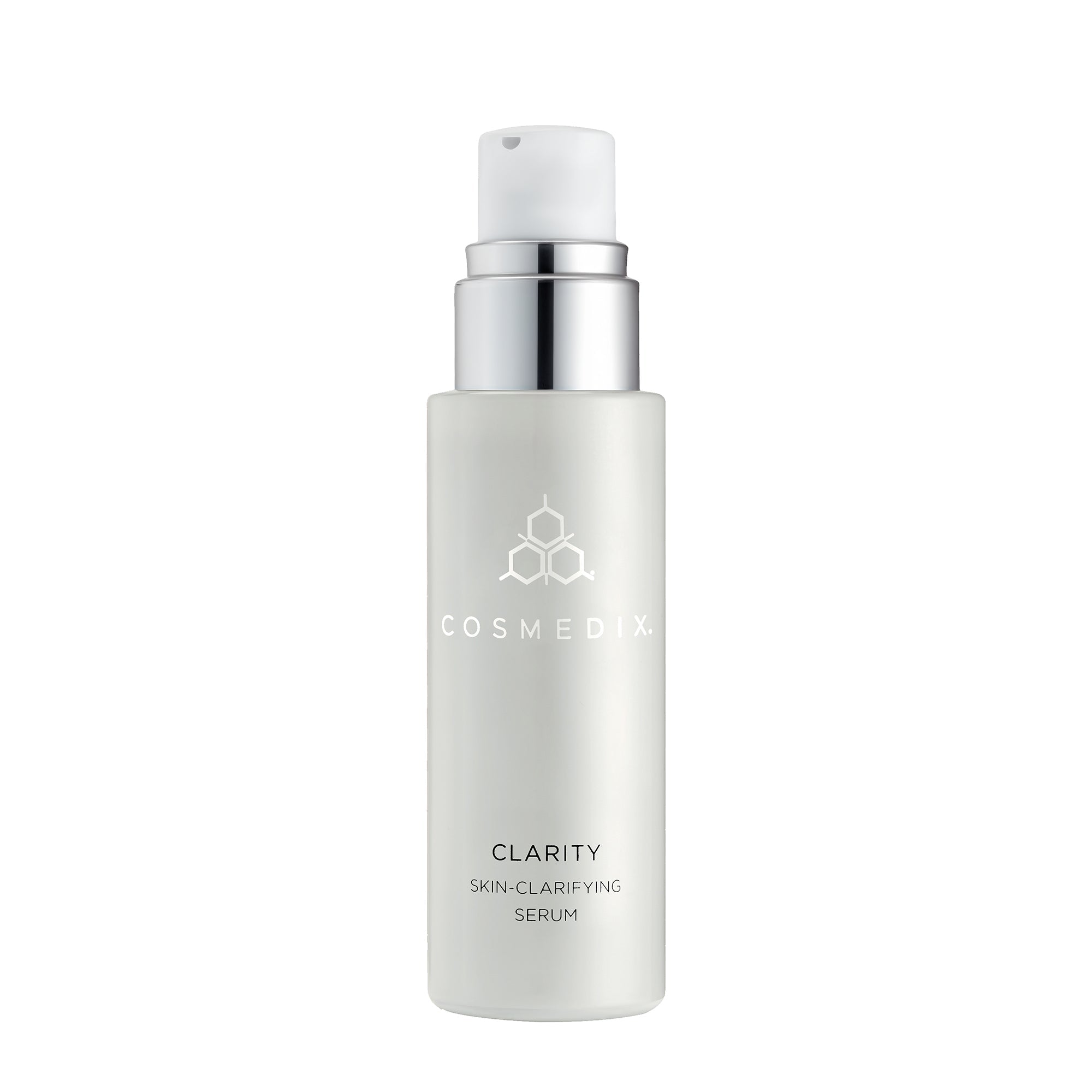 Clarity Skin - Clarifying Serum - Cosmedix