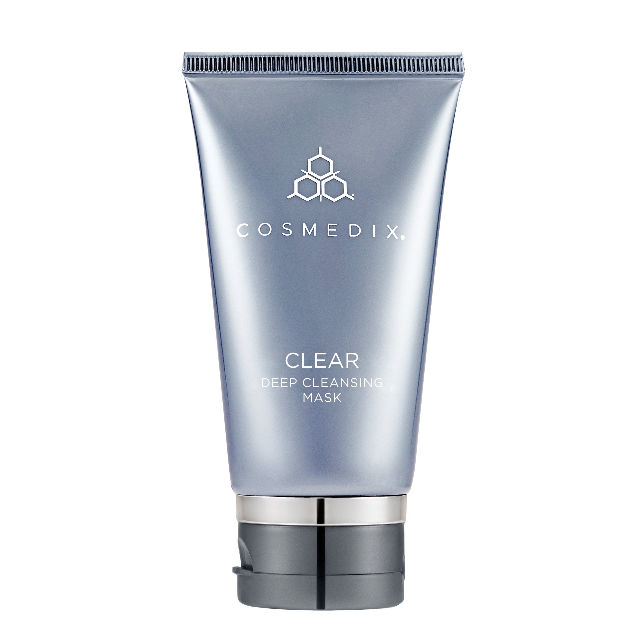 Clear Deep Cleansing Face Mask - Cosmedix