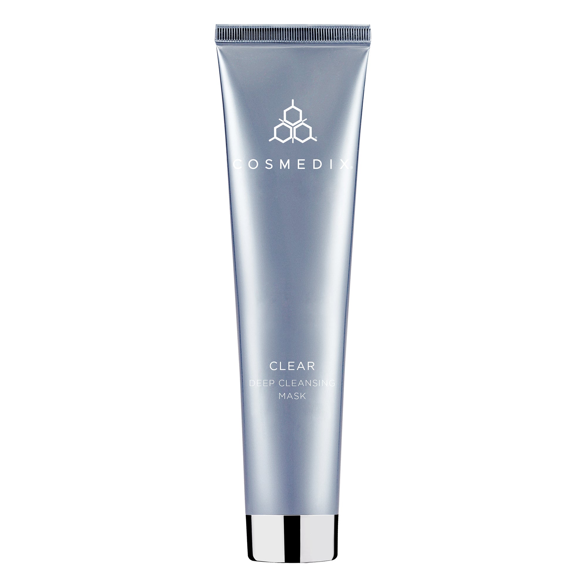 Clear Deep Cleansing Mask Deluxe Travel Size - Cosmedix