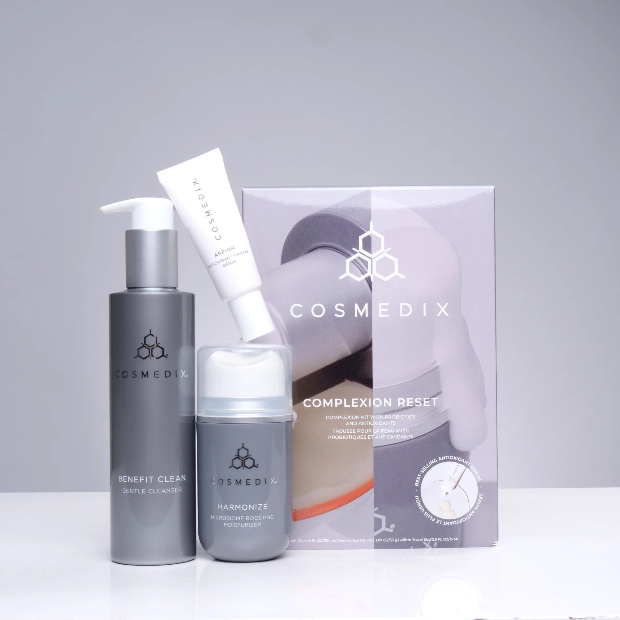 Complexion Reset - Cosmedix