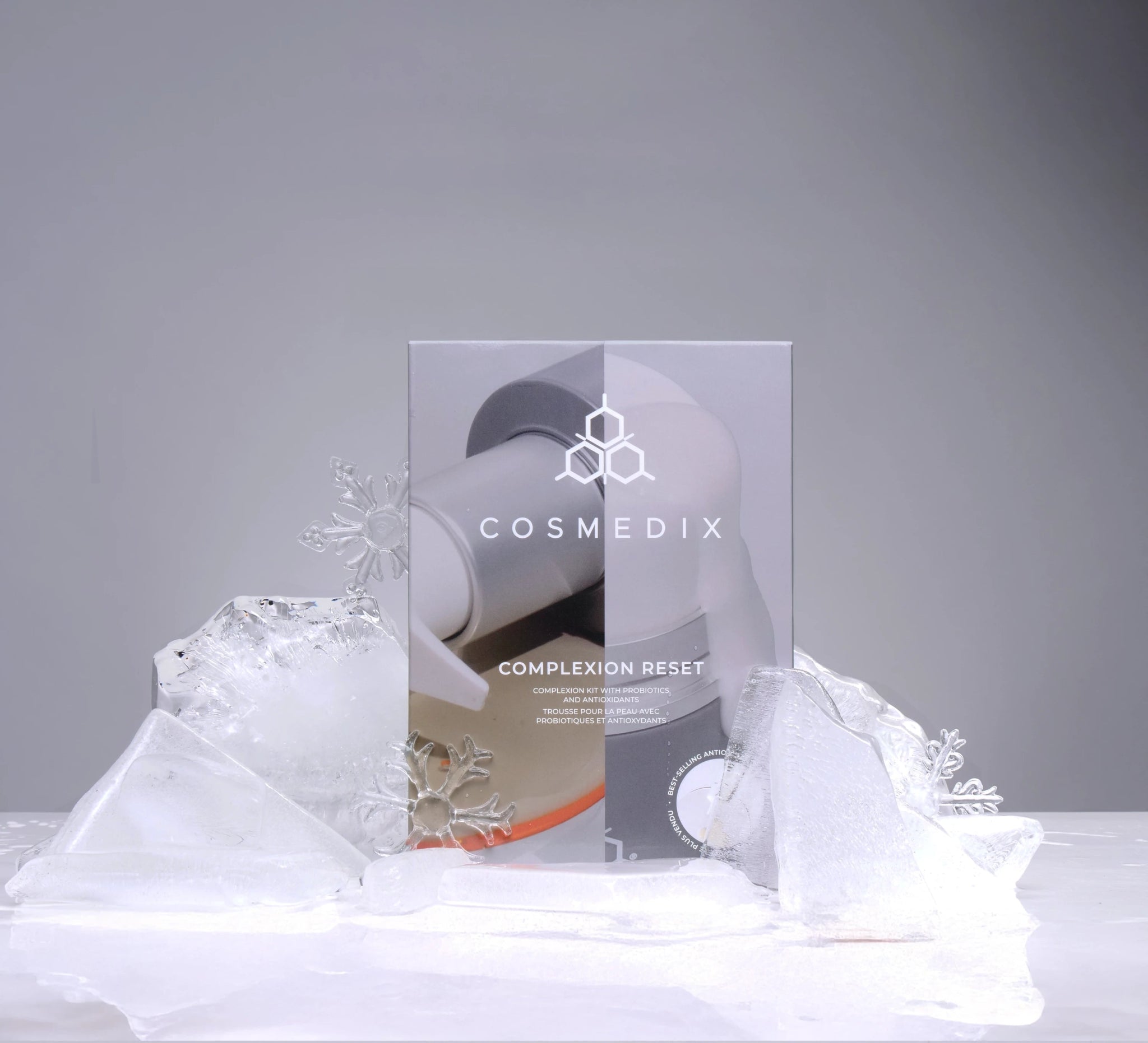 Complexion Reset - Cosmedix
