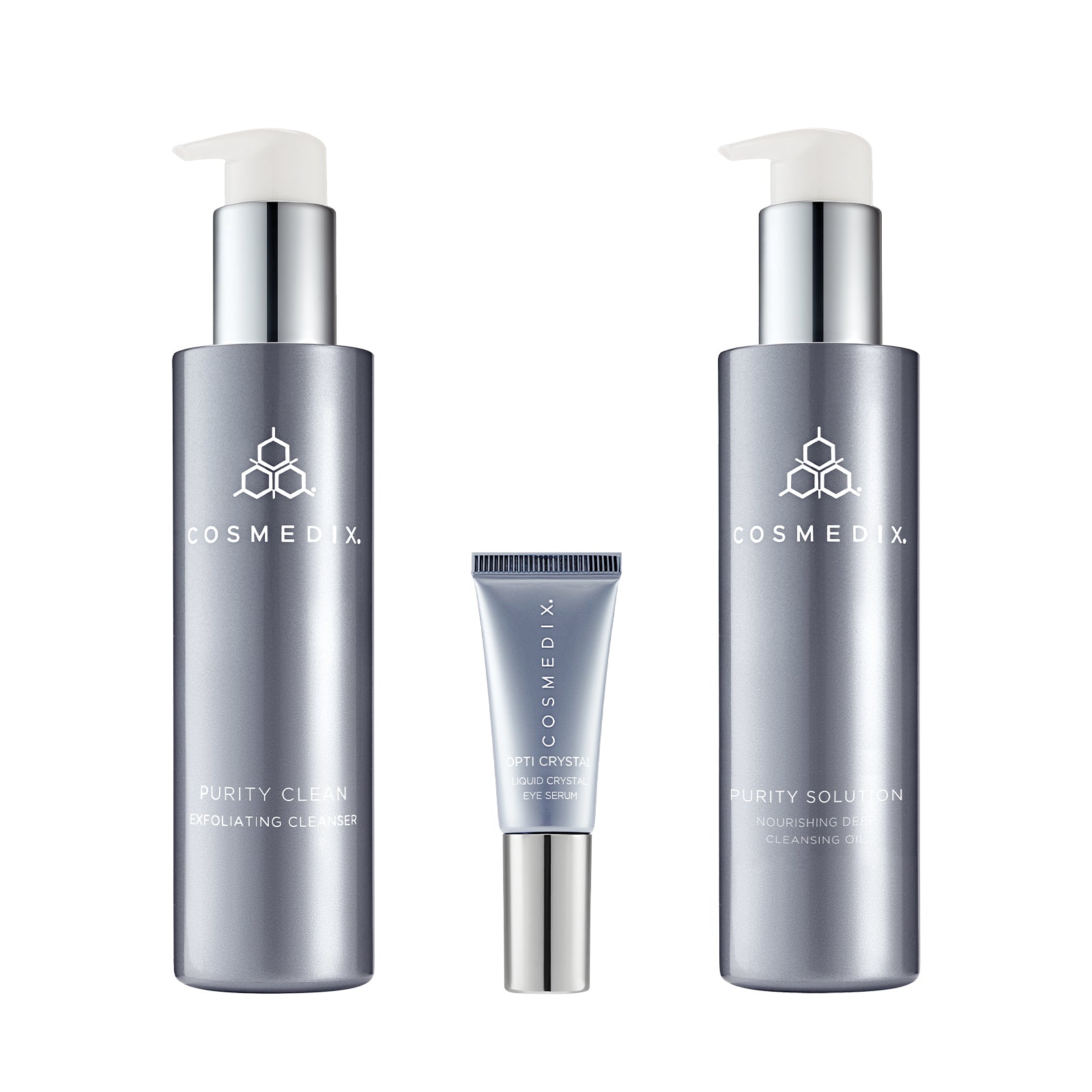 COSMEDIX A-Listers - cosmedix-shop