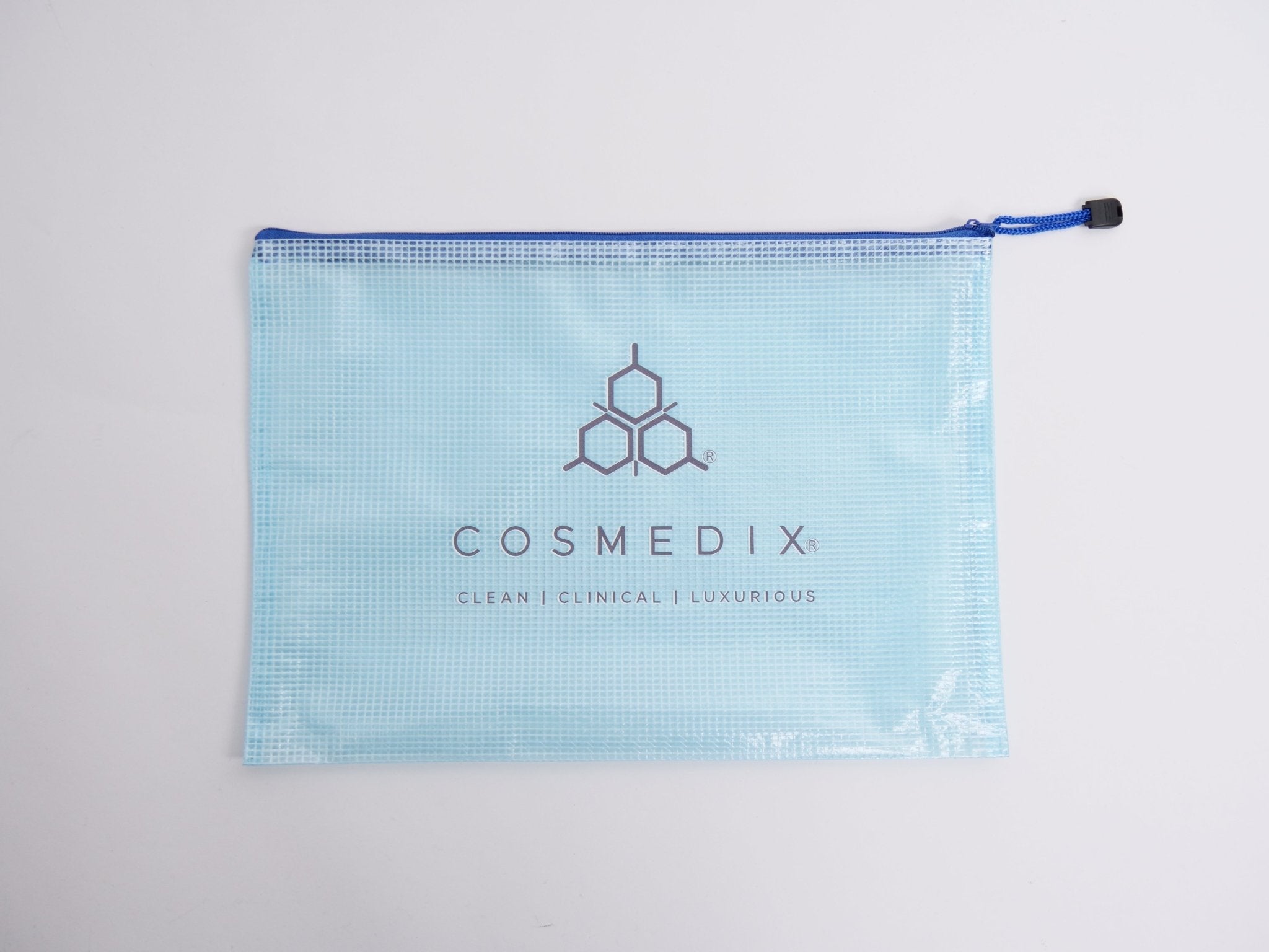 COSMEDIX Beach Pouch - Cosmedix