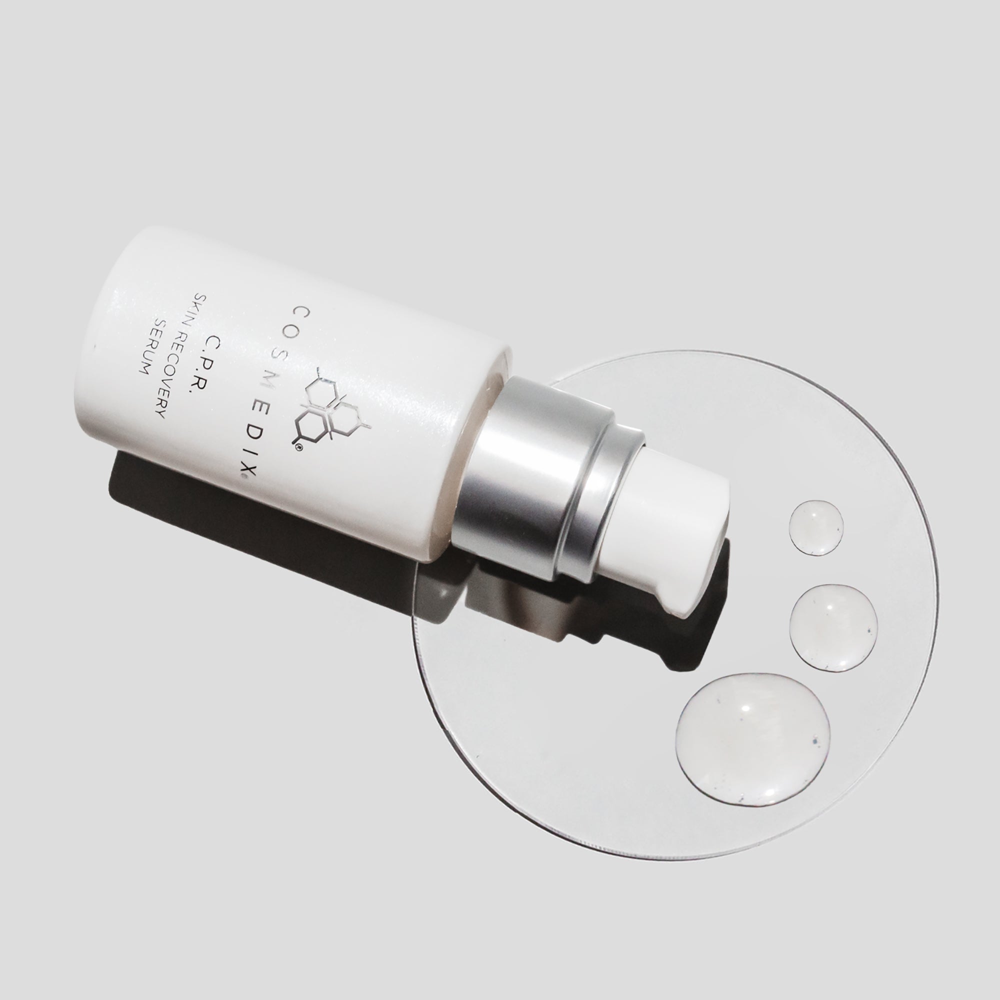 C.P.R. Skin Recovery Serum - Cosmedix