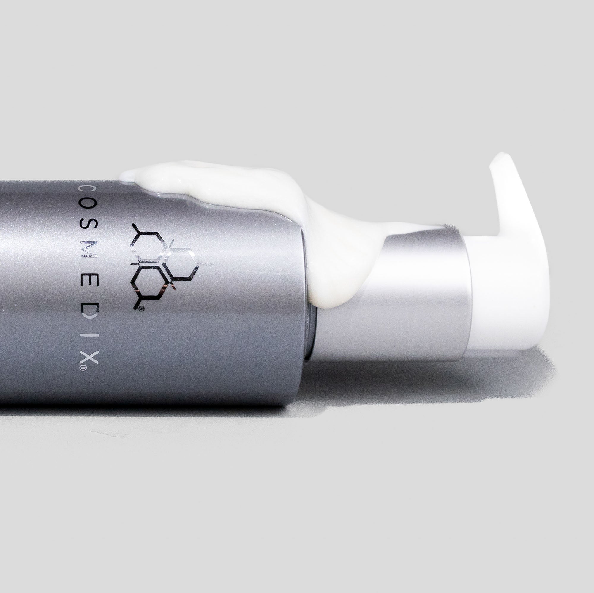 Crystal Cleanse Liquid Crystal Cream Cleanser - Cosmedix