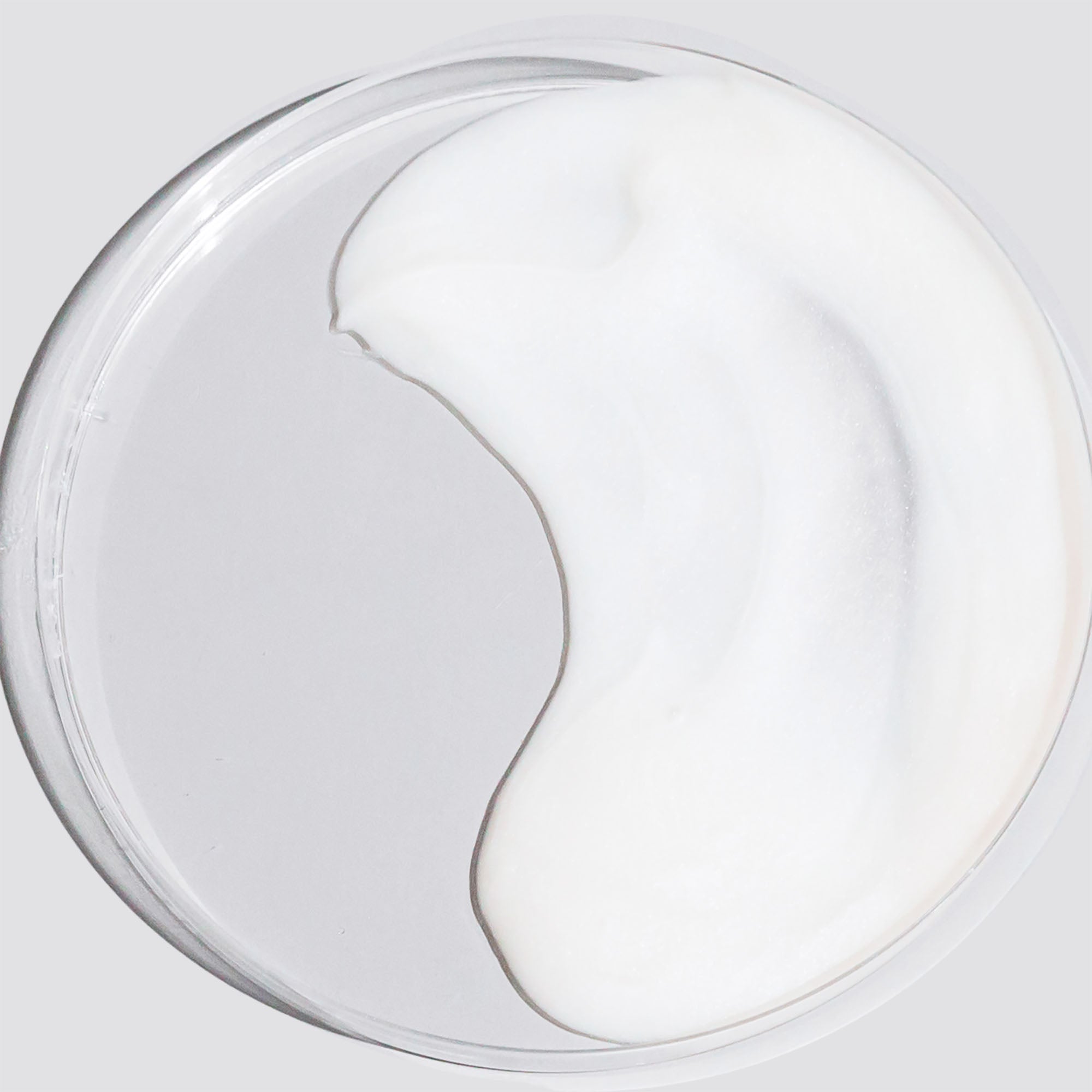 Crystal Cleanse Liquid Crystal Cream Cleanser - Cosmedix