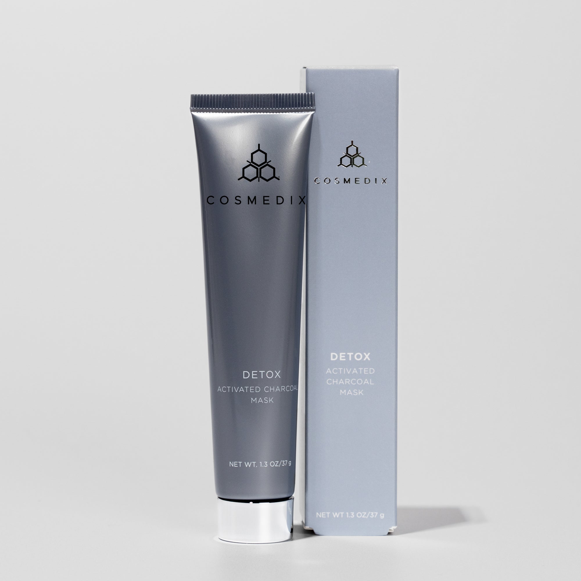Detox Deluxe Travel Size - Cosmedix