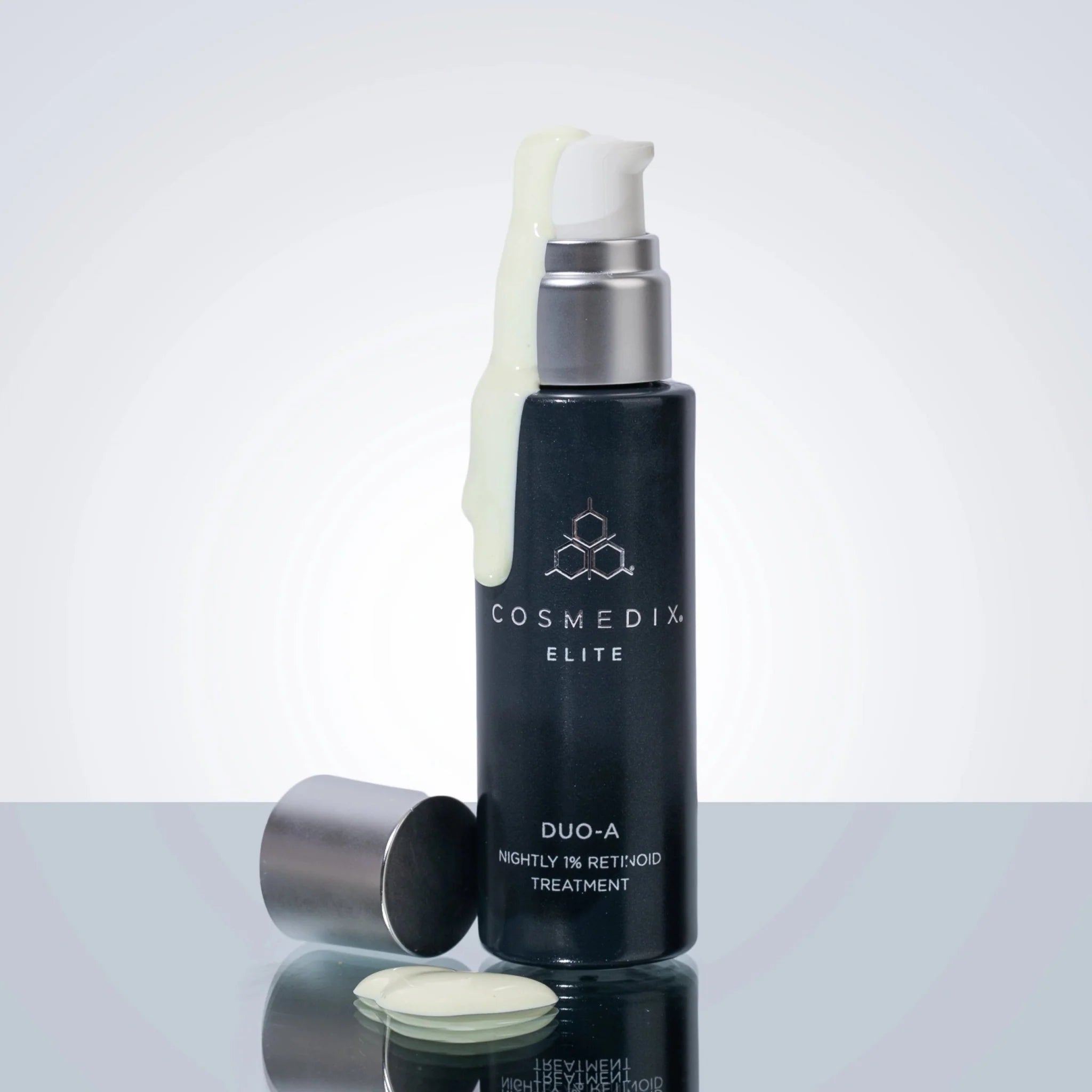 DUO - A 1% Nightly Retinoid Treatment - Cosmedix