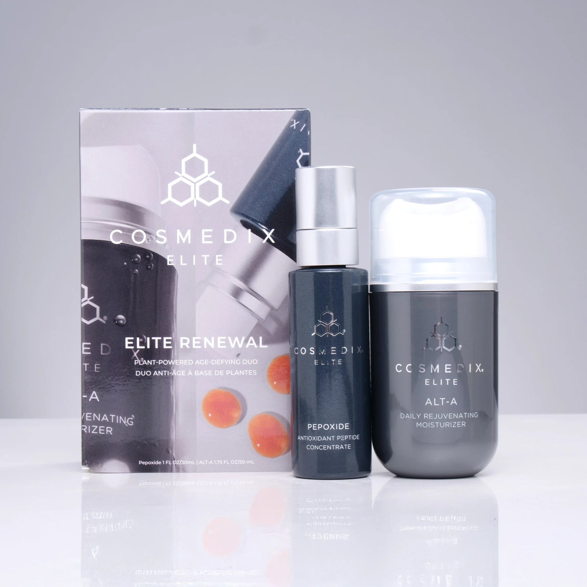 Elite Renewal - Cosmedix