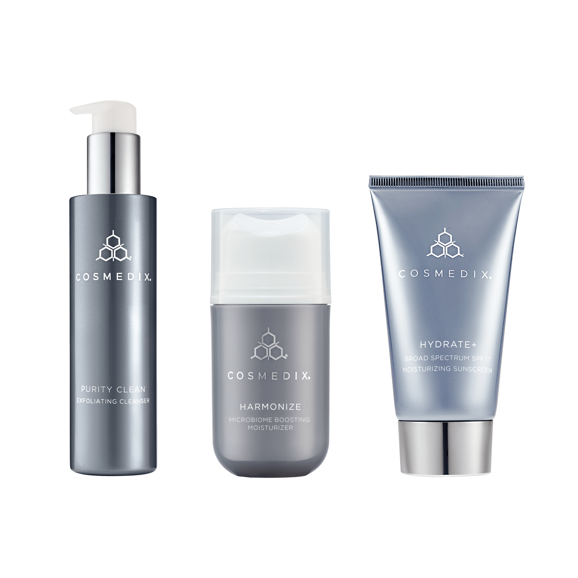 Essentials Bundle - Cosmedix