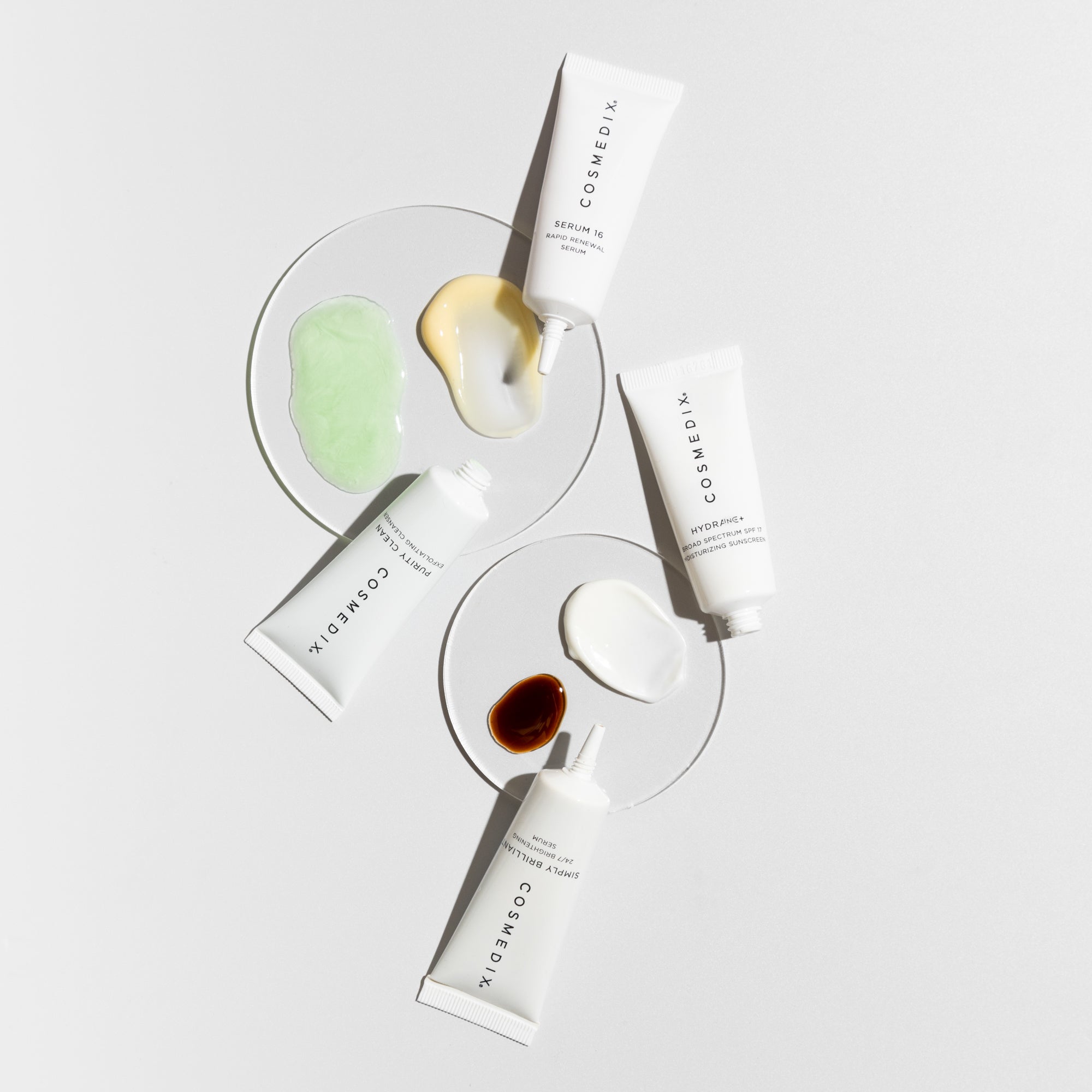 Even Skin Tone Starter Kit - Cosmedix