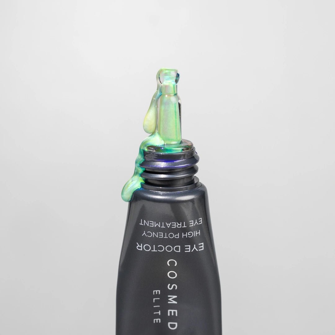 Eye Doctor High Potency Eye Treatment - Cosmedix