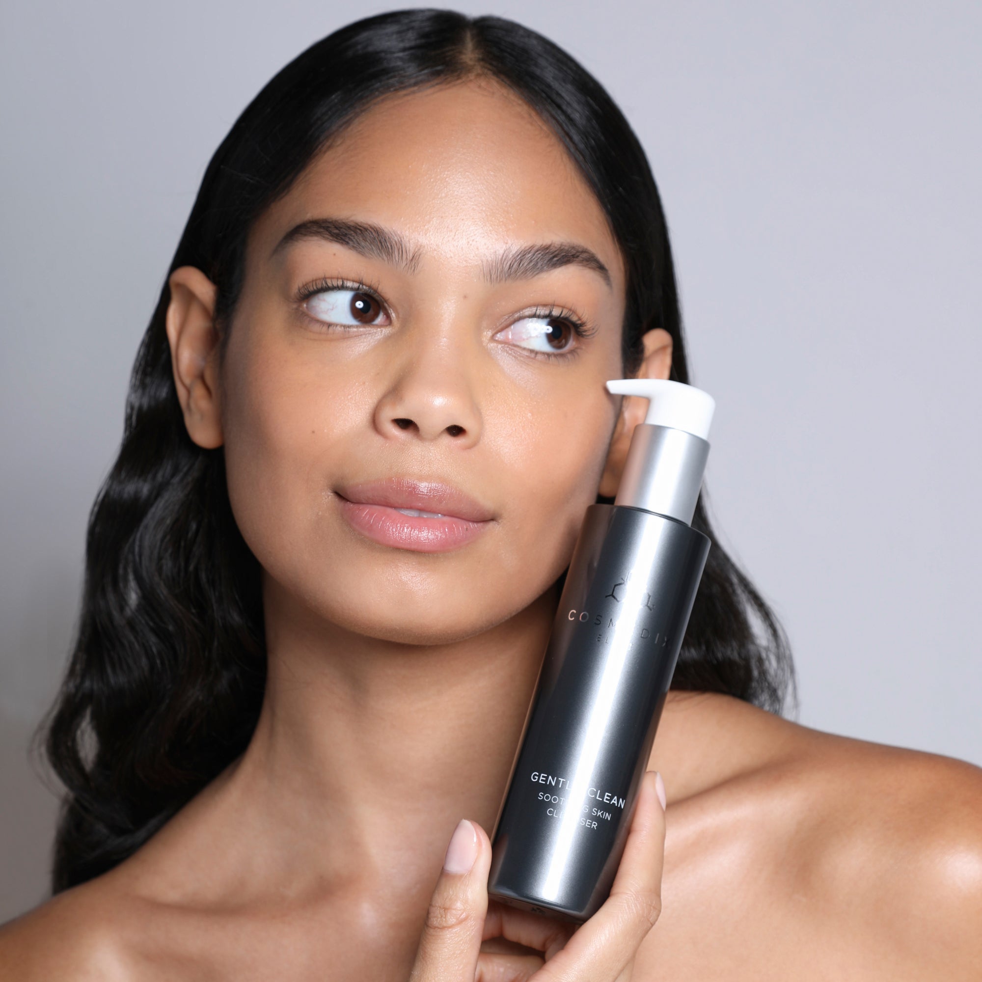 Gentle Clean Soothing Skin Cleanser - Cosmedix