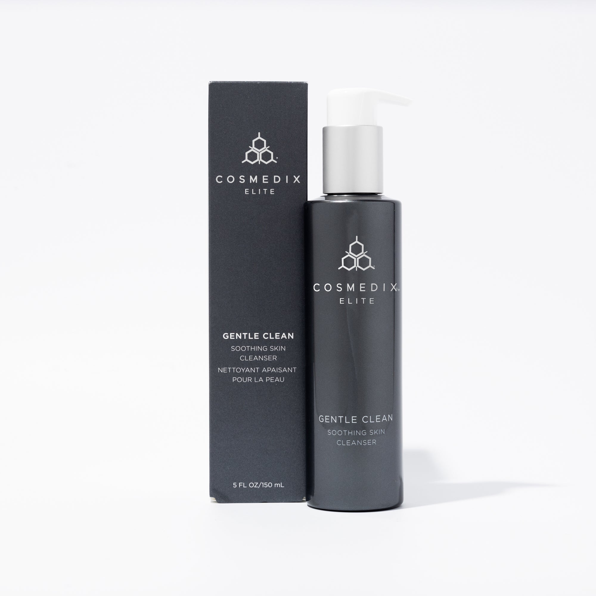 Gentle Clean Soothing Skin Cleanser - Cosmedix
